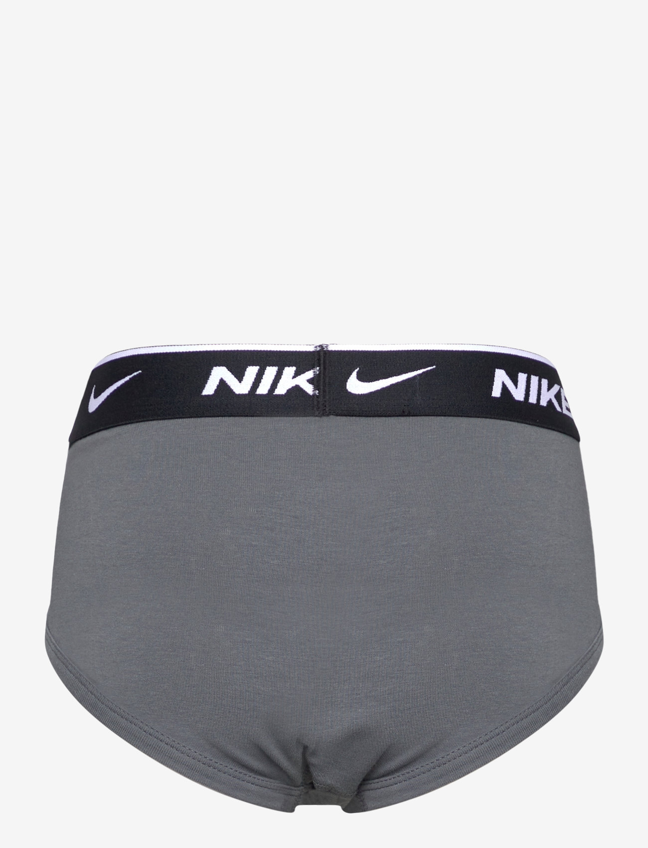Nike - BR-BRIEF - panties - obsidian / university red - 3