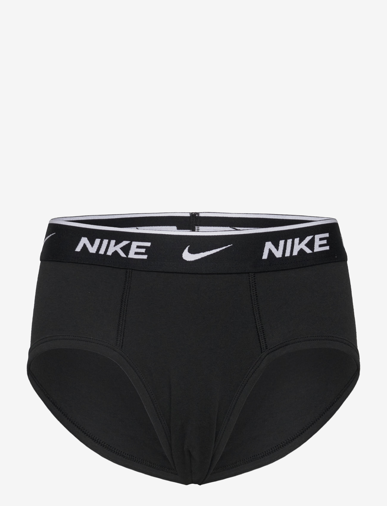Nike - BR-BRIEF - trusser - black - 2