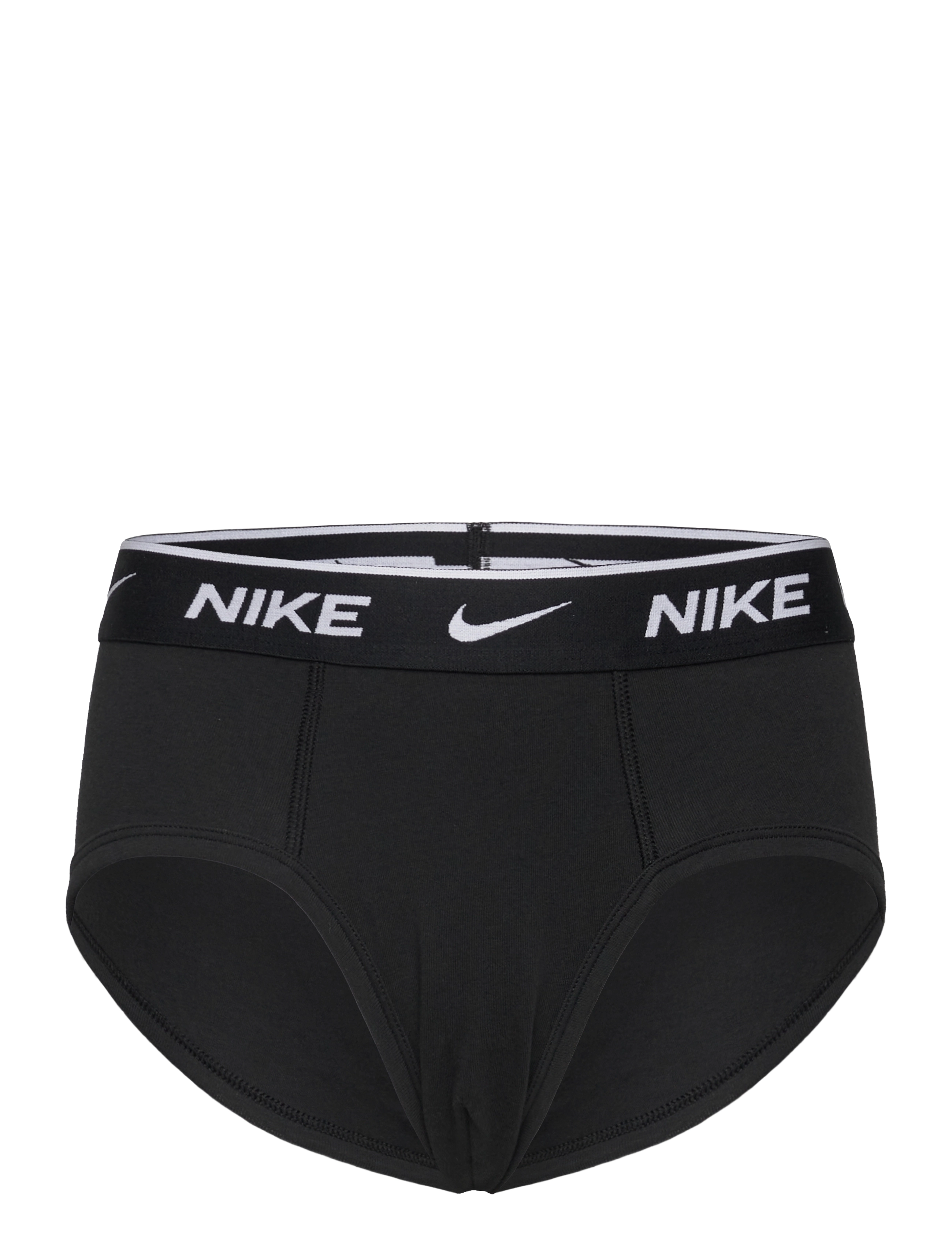 Nike - BR-BRIEF - alushousut - black - 2