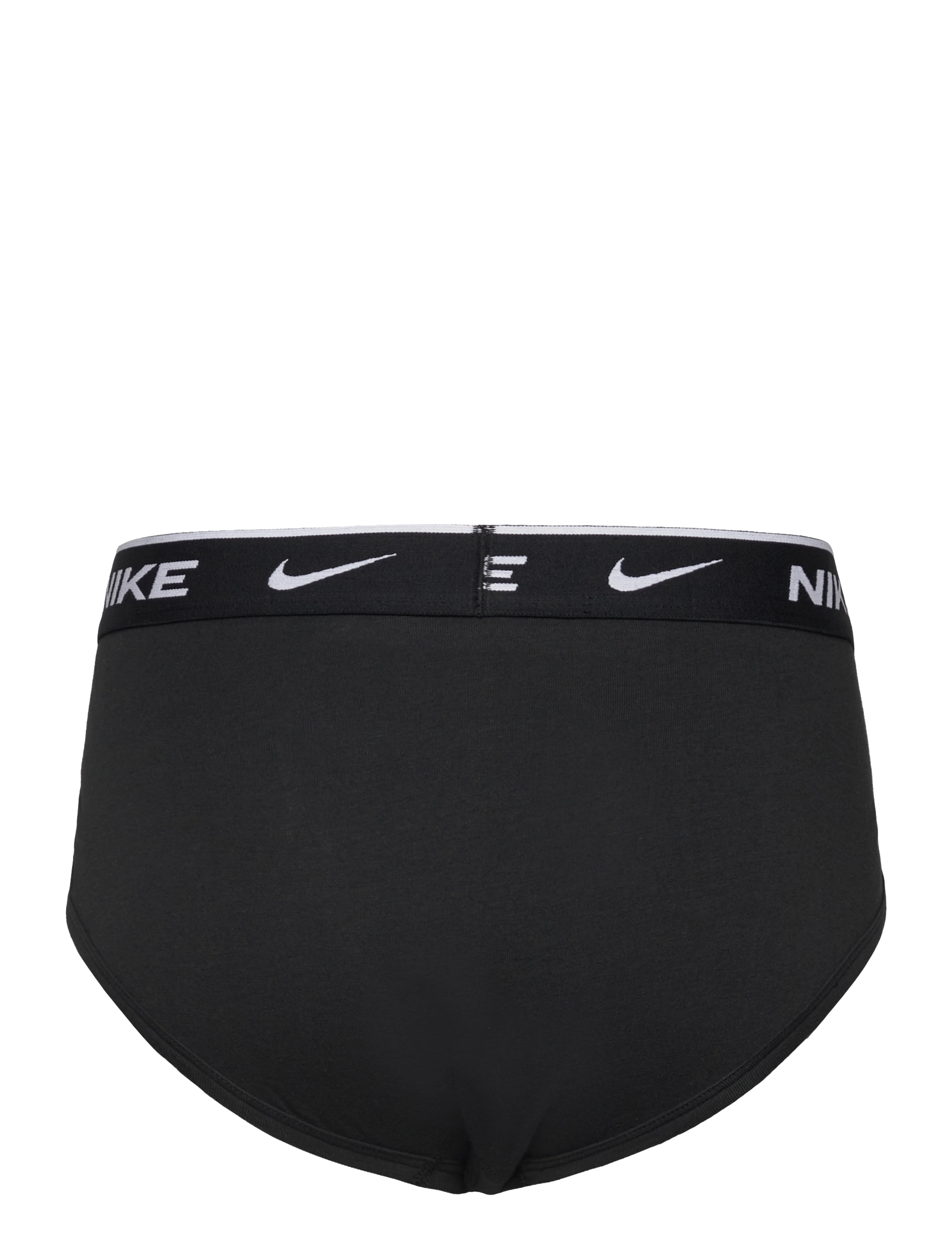 Nike - BR-BRIEF - alushousut - black - 3