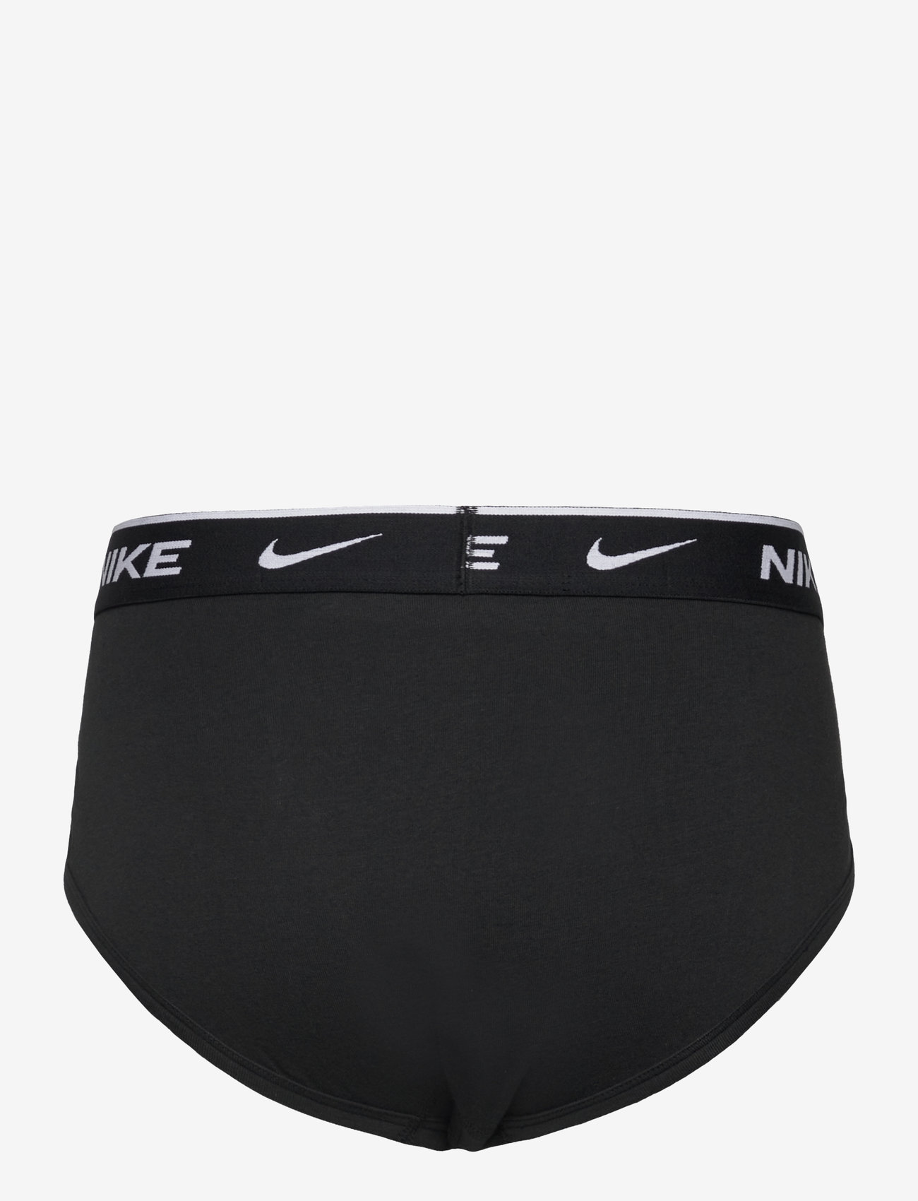 Nike - BR-BRIEF - trusser - black - 5
