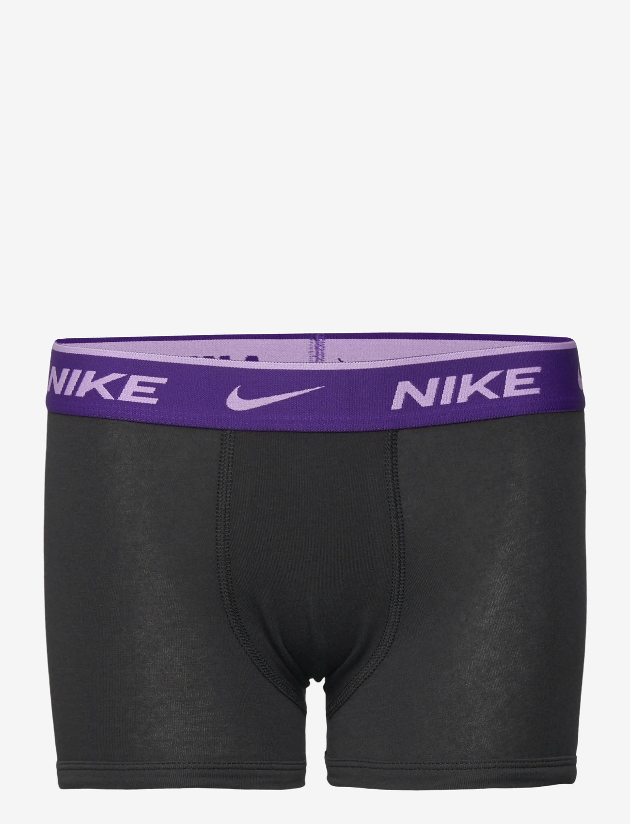 Nike - XB-BOXER/BRIEF - underklädesset - black - 2