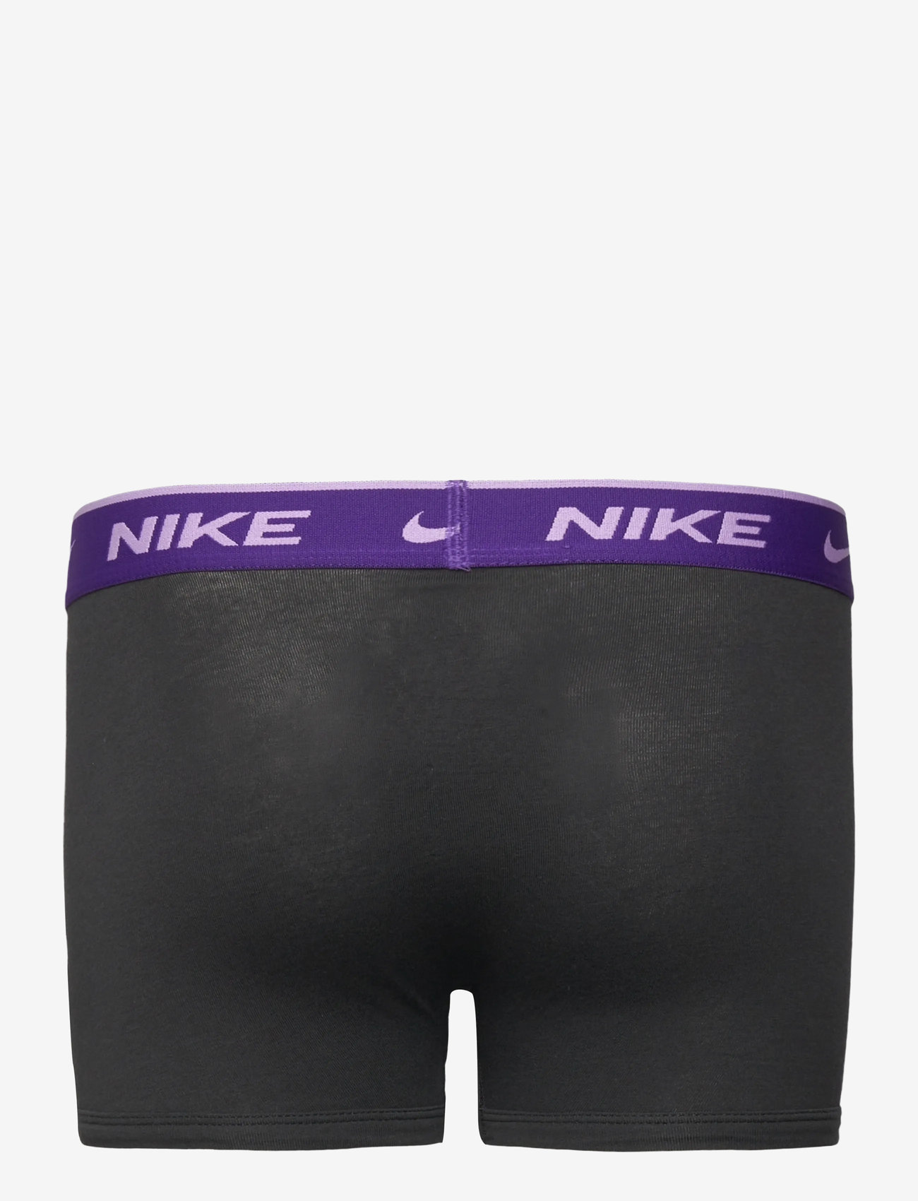 Nike - XB-BOXER/BRIEF - underklädesset - black - 3
