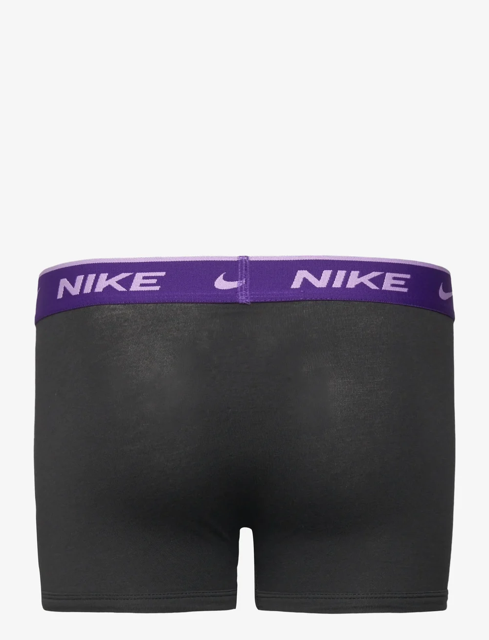 Nike - XB-BOXER/BRIEF - sets - black - 3