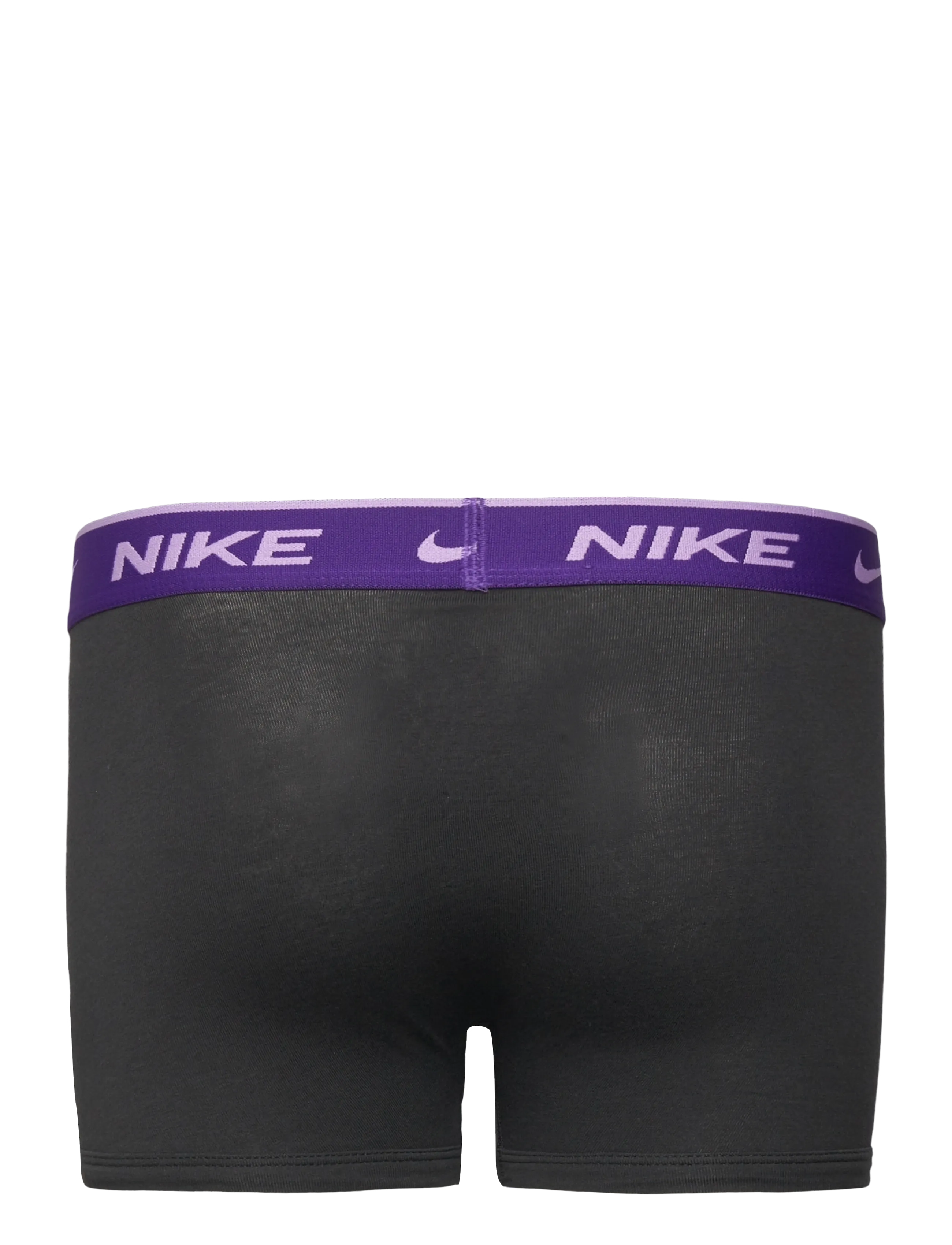Nike - XB-BOXER/BRIEF - sets - black - 3