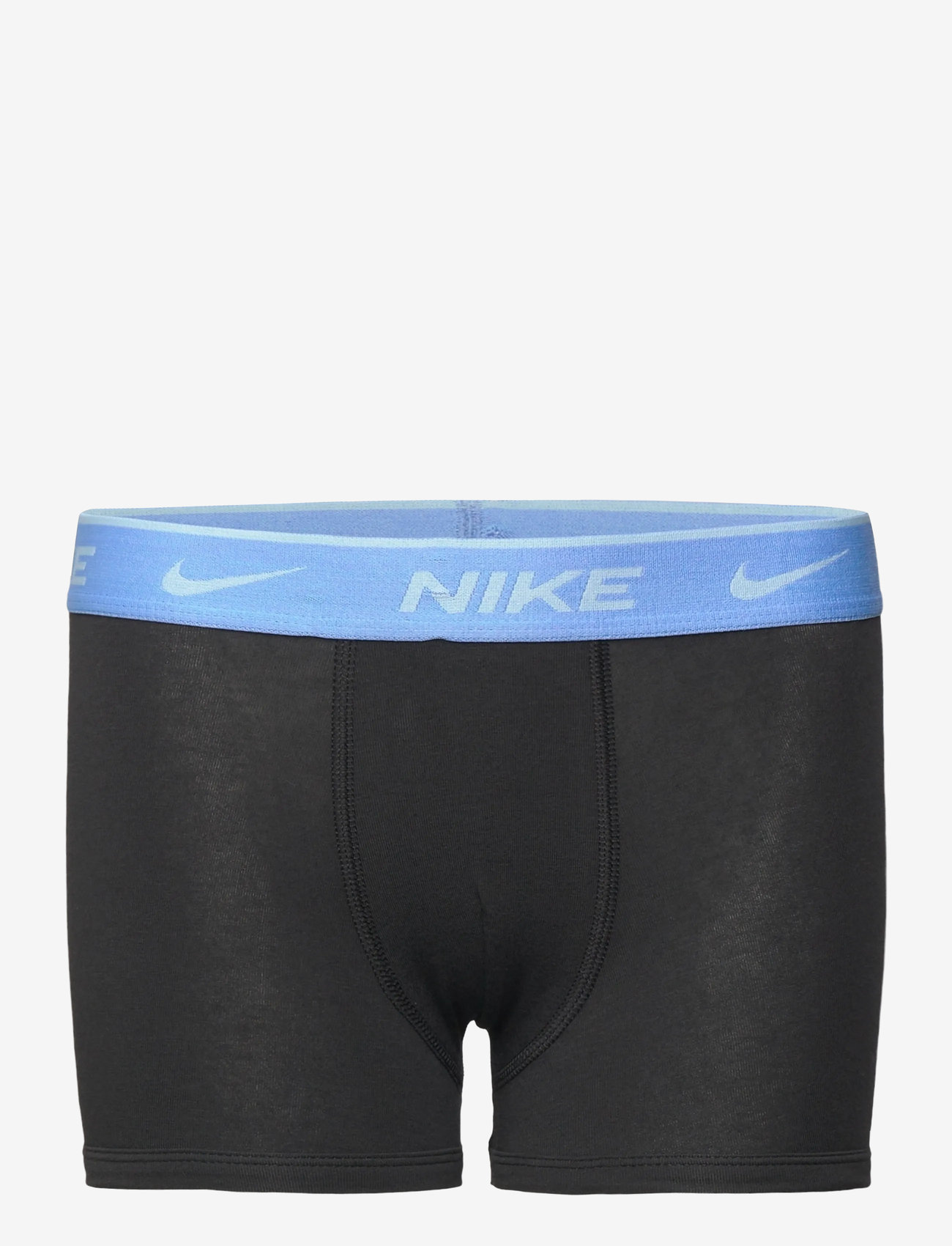 Nike - XB-BOXER/BRIEF - underklädesset - black - 4