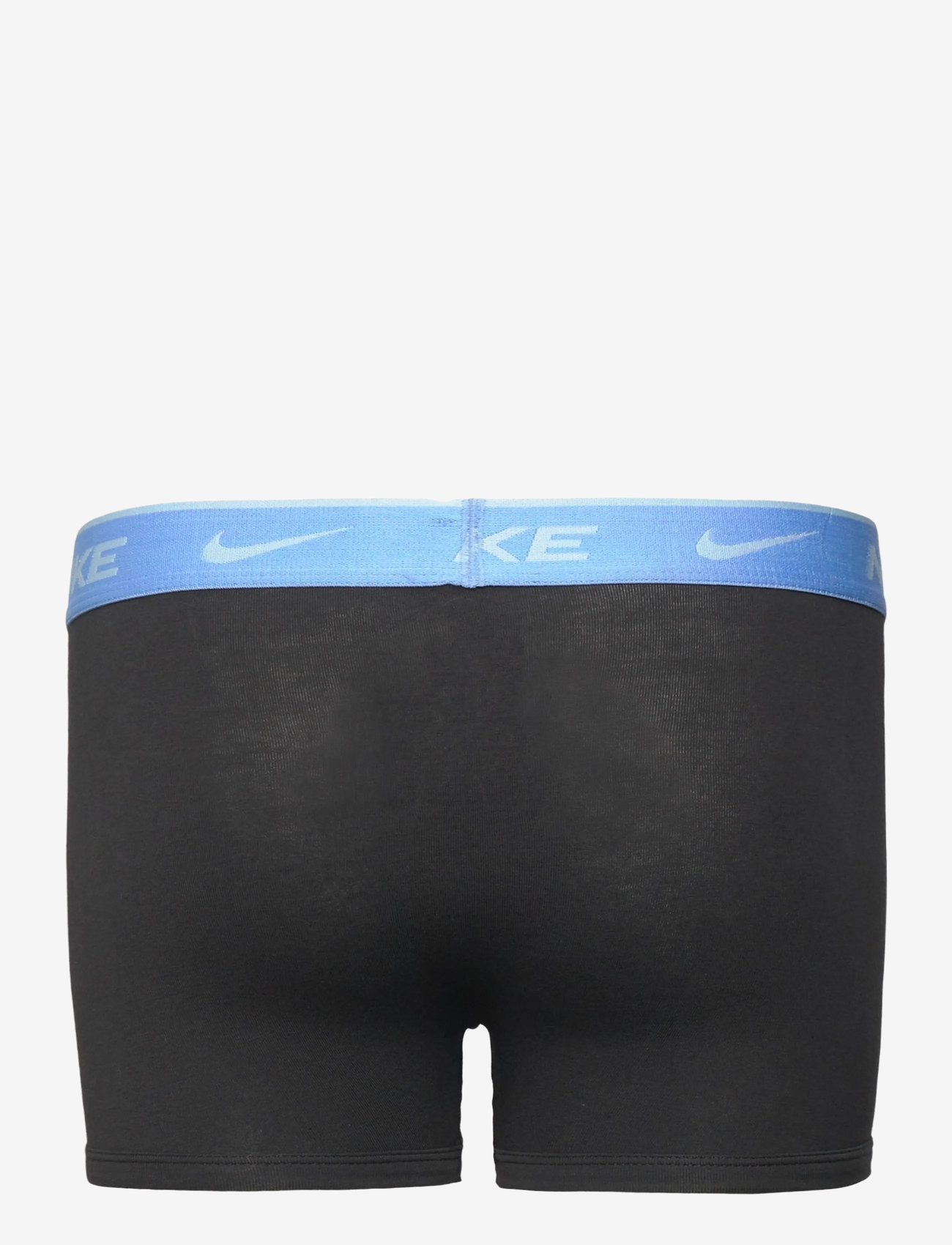 Nike - XB-BOXER/BRIEF - underklädesset - black - 5