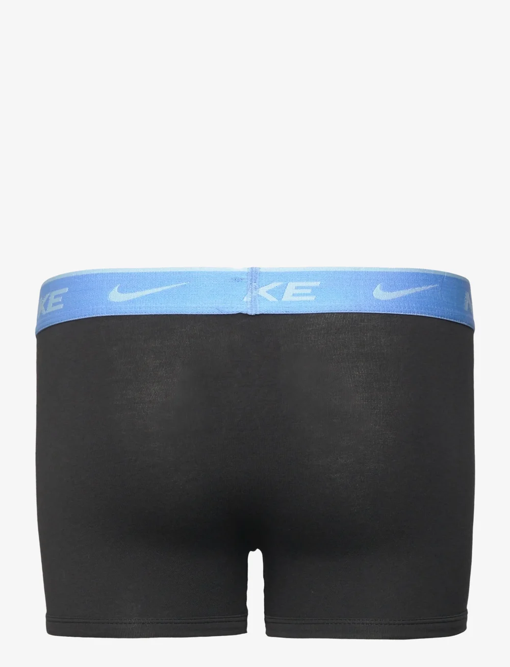 Nike - XB-BOXER/BRIEF - undertøjssæt - black - 5