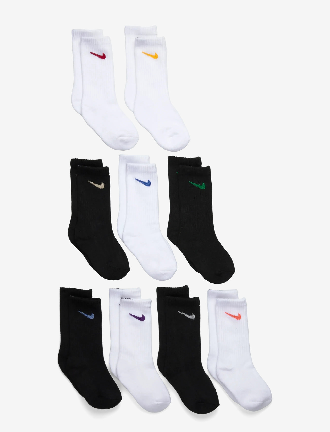 Nike - BX-BOX SET - sokid - black - 0