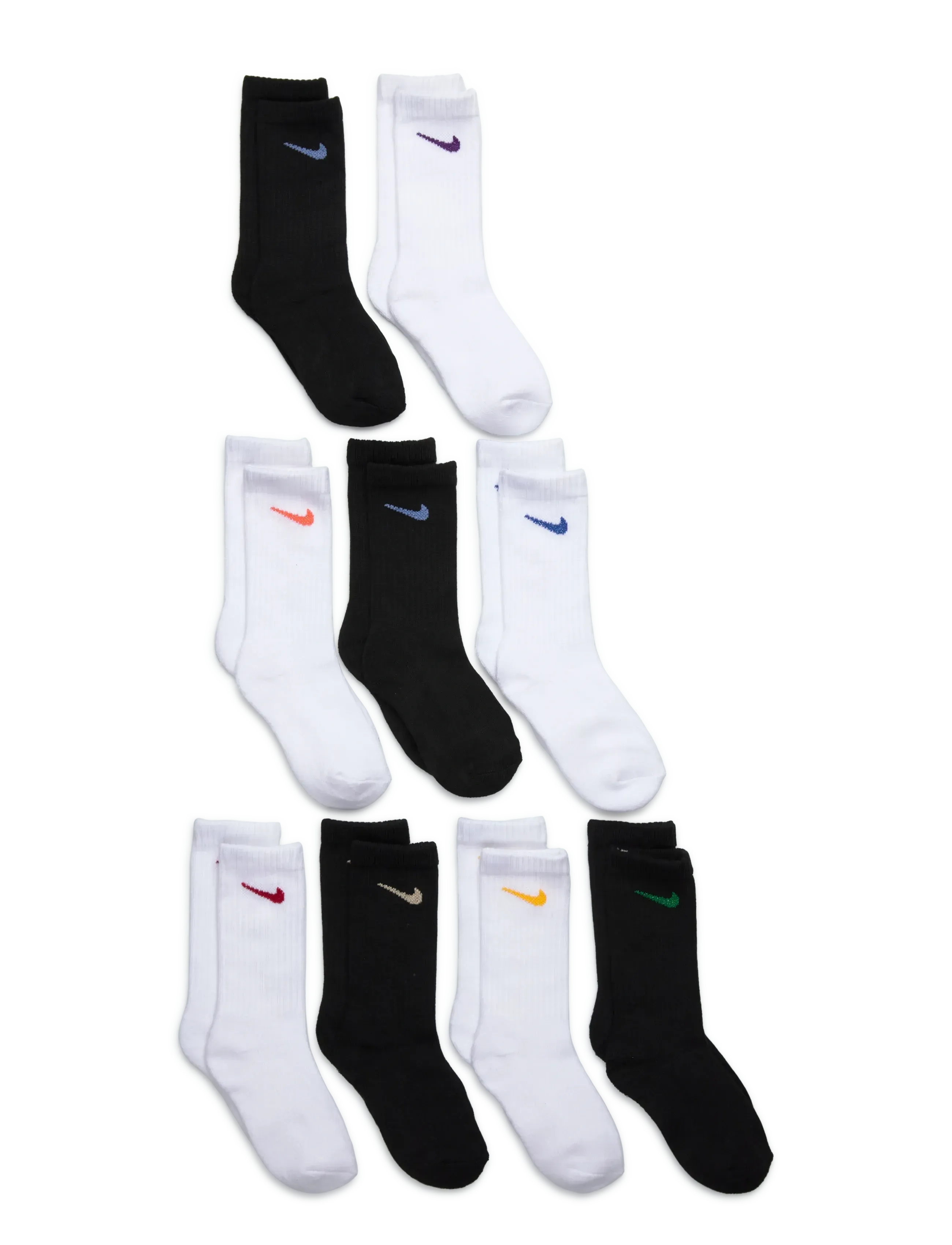 BX-BOX SET - MULTICOLOR