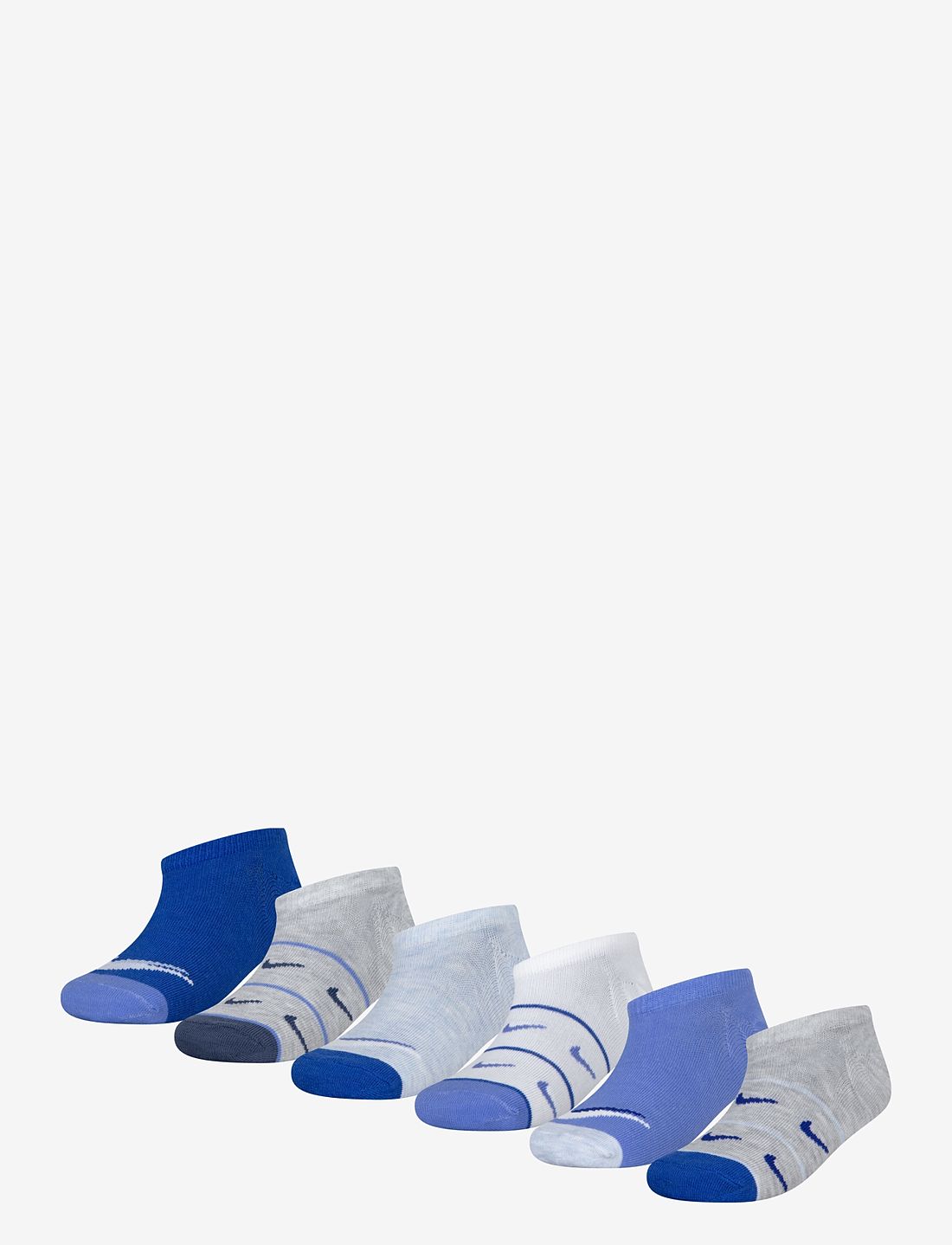 Sneaker top socks nike