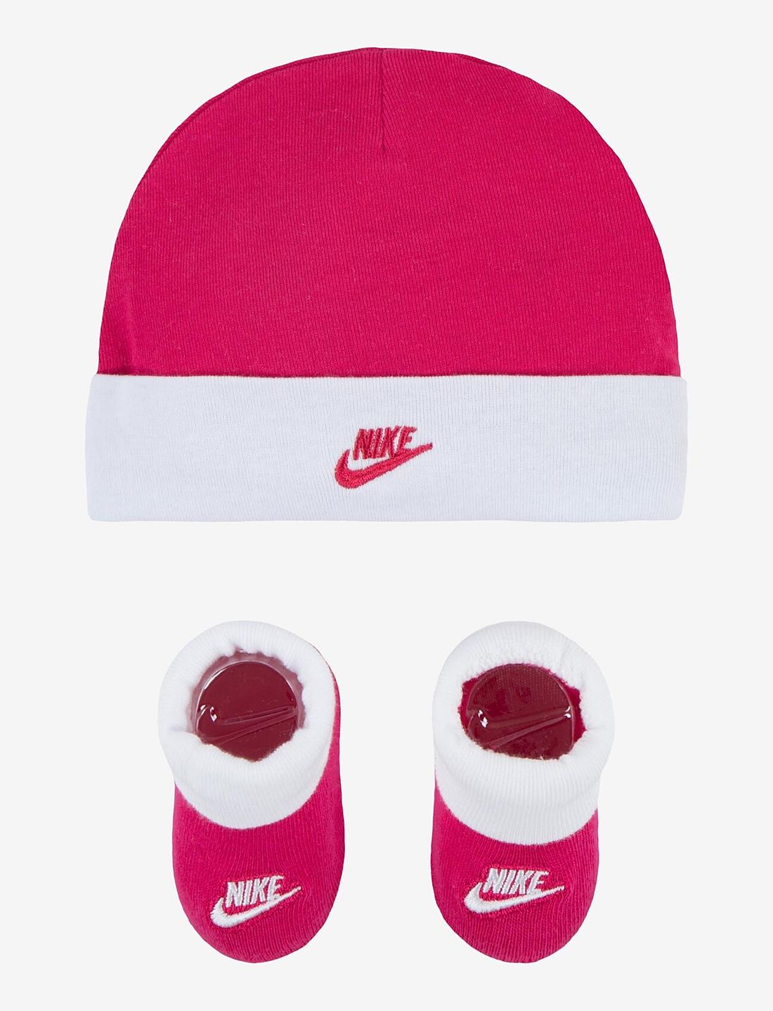 Nike Nhn Nike Futura Hat And Bootie Nhn Nike Futura Hat And Boo