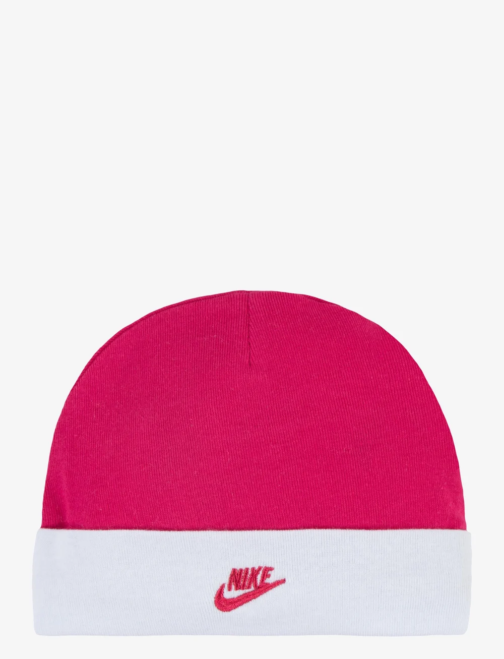 Nike hat and booties set on sale