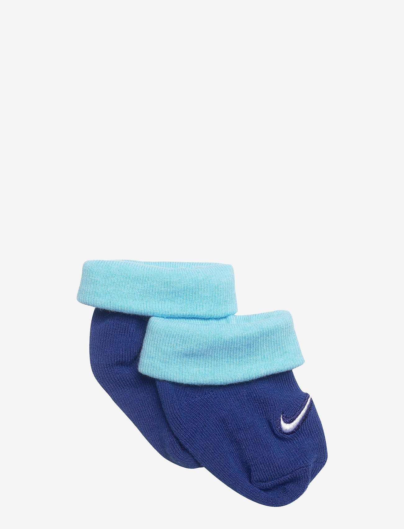 Nike - NHN NIKE SWOOSH - blue gaze - 2