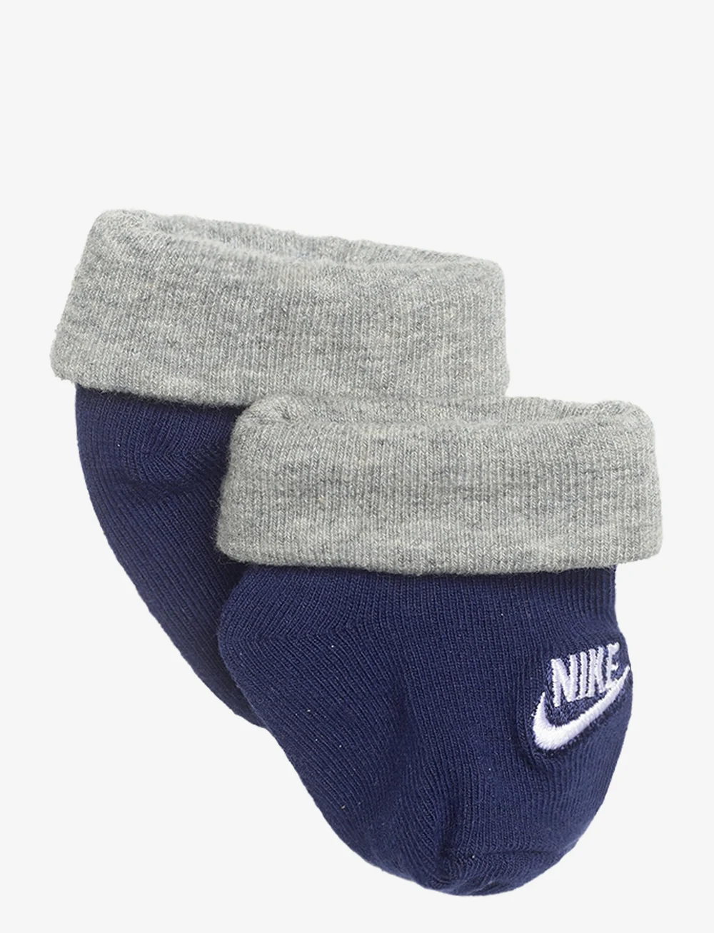 Nike - C1-BODYSUIT+HAT+BOOTIE - shoppa efter ålder - blue void - 2