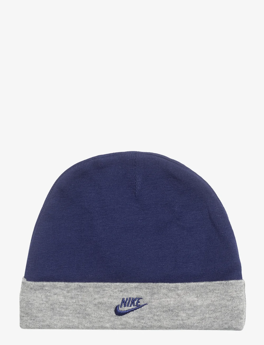 Nike - C1-BODYSUIT+HAT+BOOTIE - shoppa efter ålder - blue void - 3