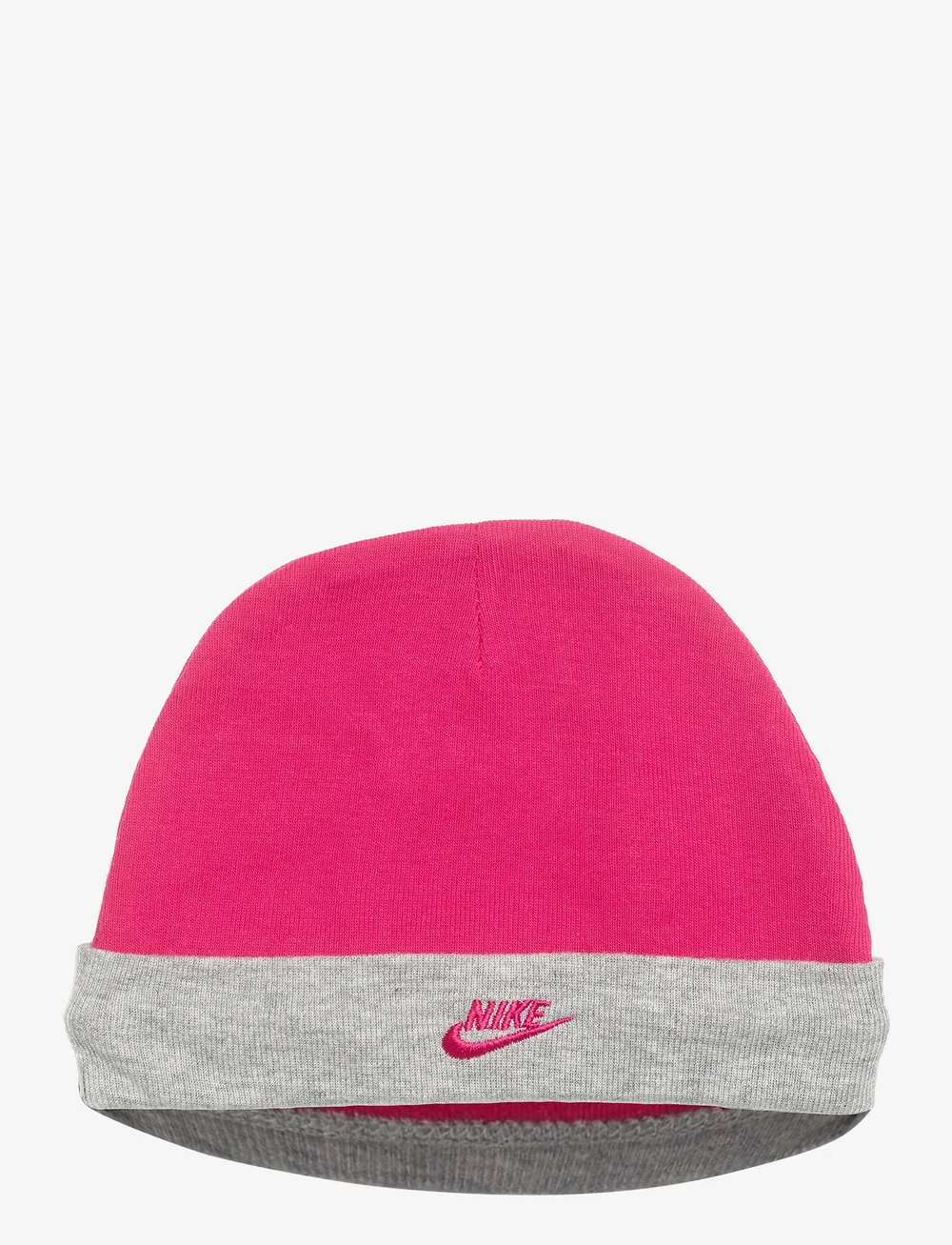 Nike - C1-BODYSUIT+HAT+BOOTIE - shoppa efter ålder - rush pink - 3