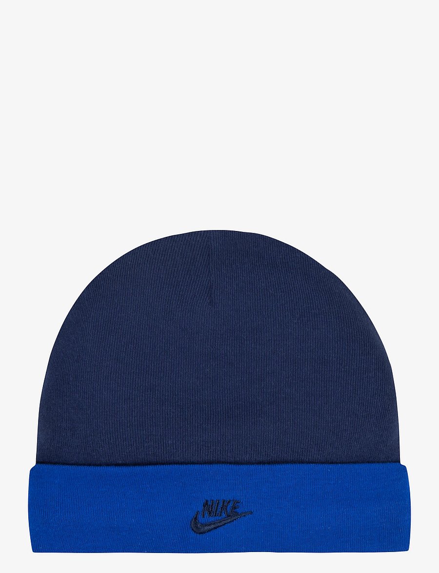 Nike - NIKE BODYSUIT+HAT+BOOTIE - 2-piece sets - midnight navy - 2