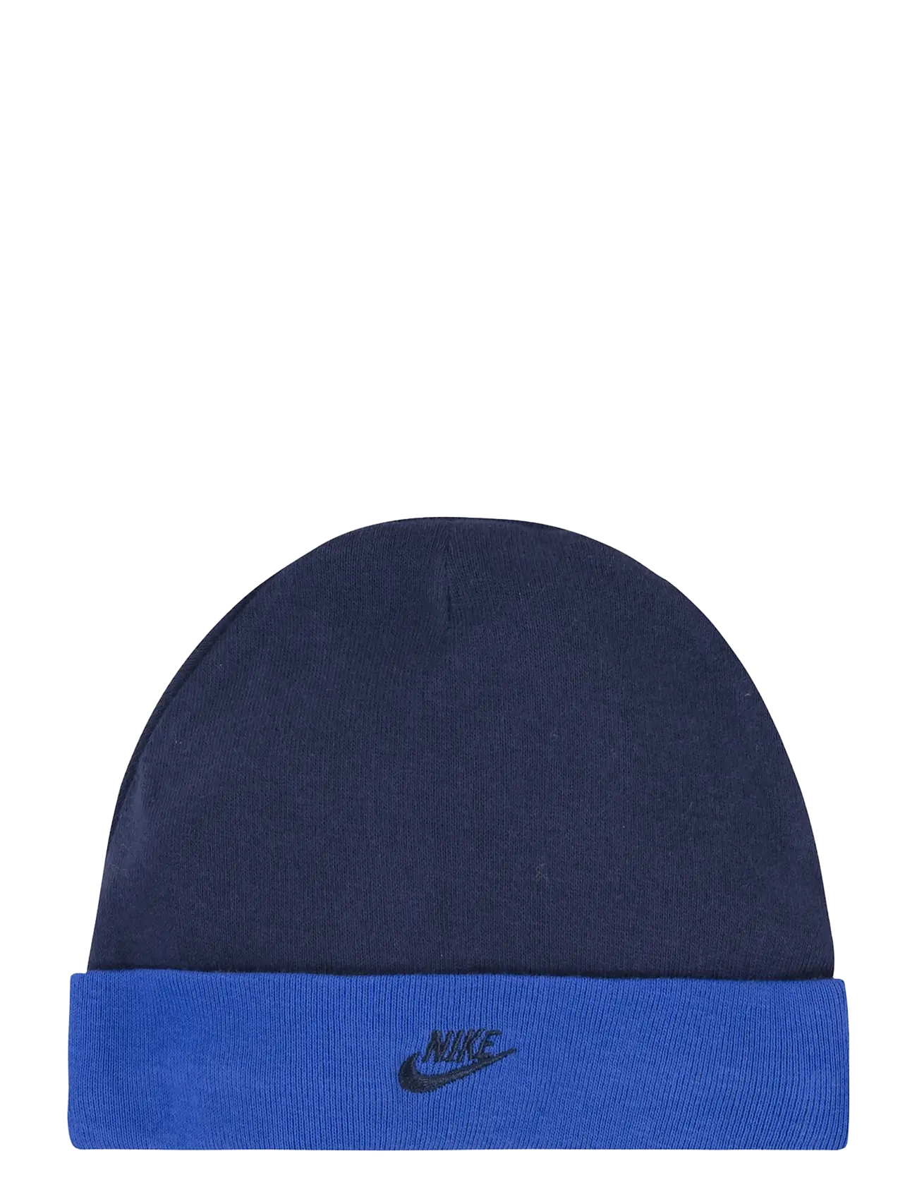 Nike - NIKE BODYSUIT+HAT+BOOTIE - madalaimad hinnad - midnight navy - 4