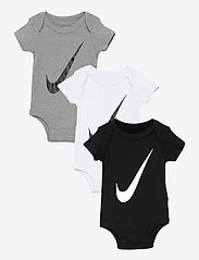 Nike Nhn Swoosh 3 Pack S/s / Nhn Swoosh 3 Pack S/s – bodies – shop at  Booztlet
