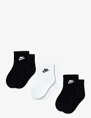 Nike - NHN CORE FUTURA GRIPPER / NHN CORE FUTURA GRIPPER - sokken - black - 0