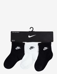 Nike - NHN CORE FUTURA GRIPPER / NHN CORE FUTURA GRIPPER - sokken - black - 2