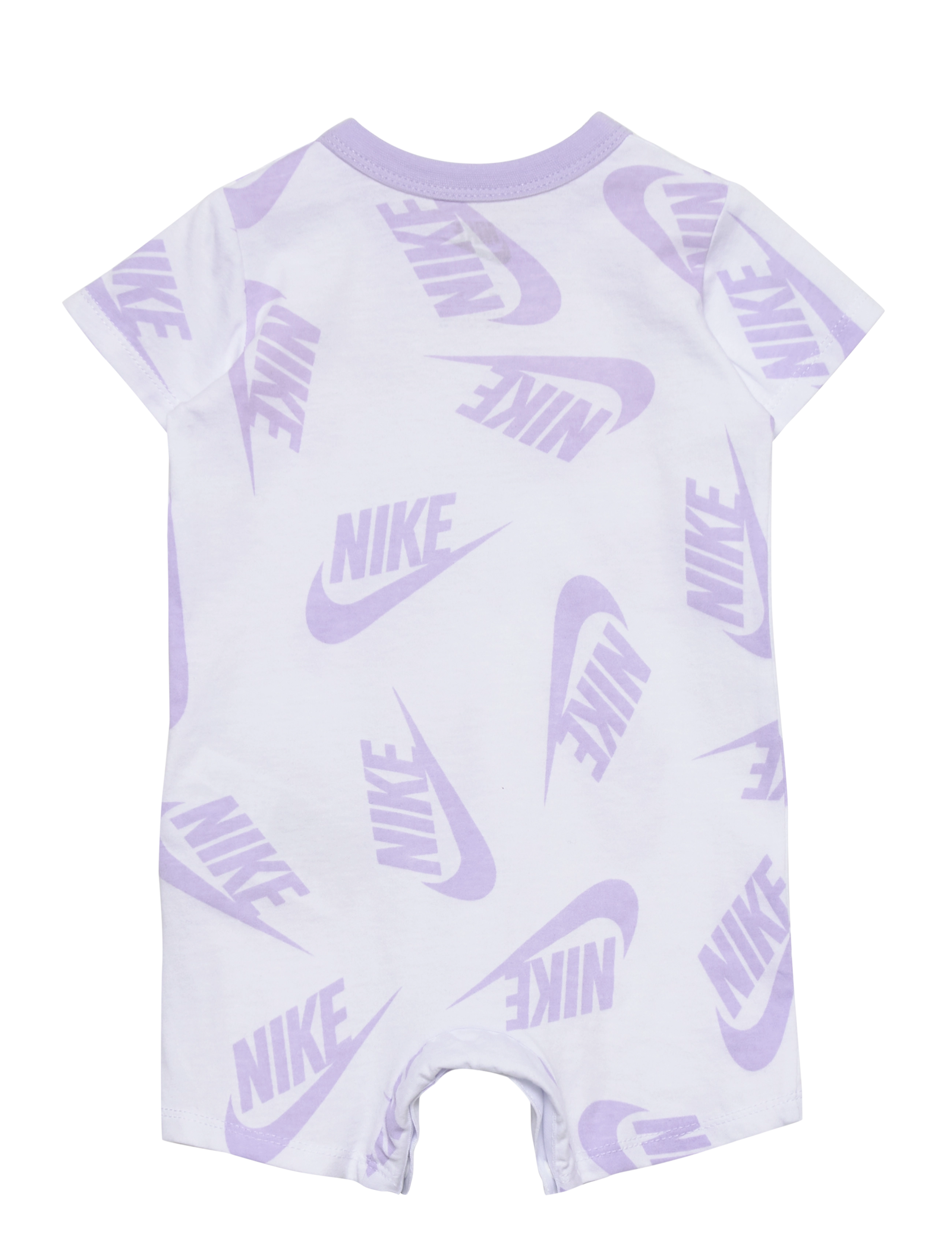Nike - NHN FUTURA TOSS 2PC SET - lavender mist - 1