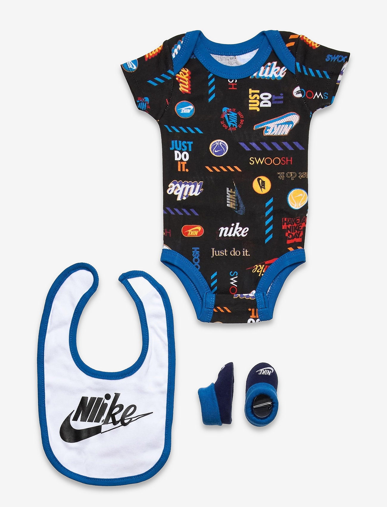 Nike - NHB NOTHING BUT NET! - black - 0