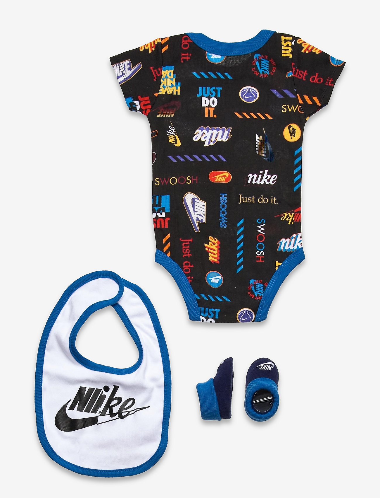 Nike - NHB NOTHING BUT NET! - black - 1