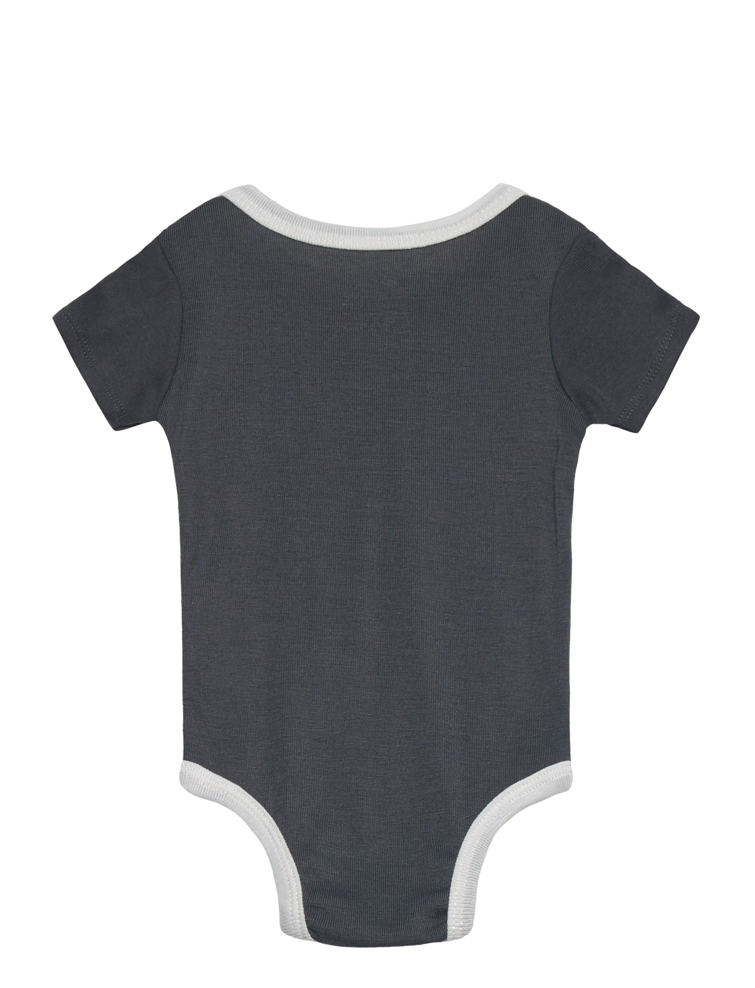 Nike - C1-BODYSUIT+HAT+BOOTIE - anthracite - 1
