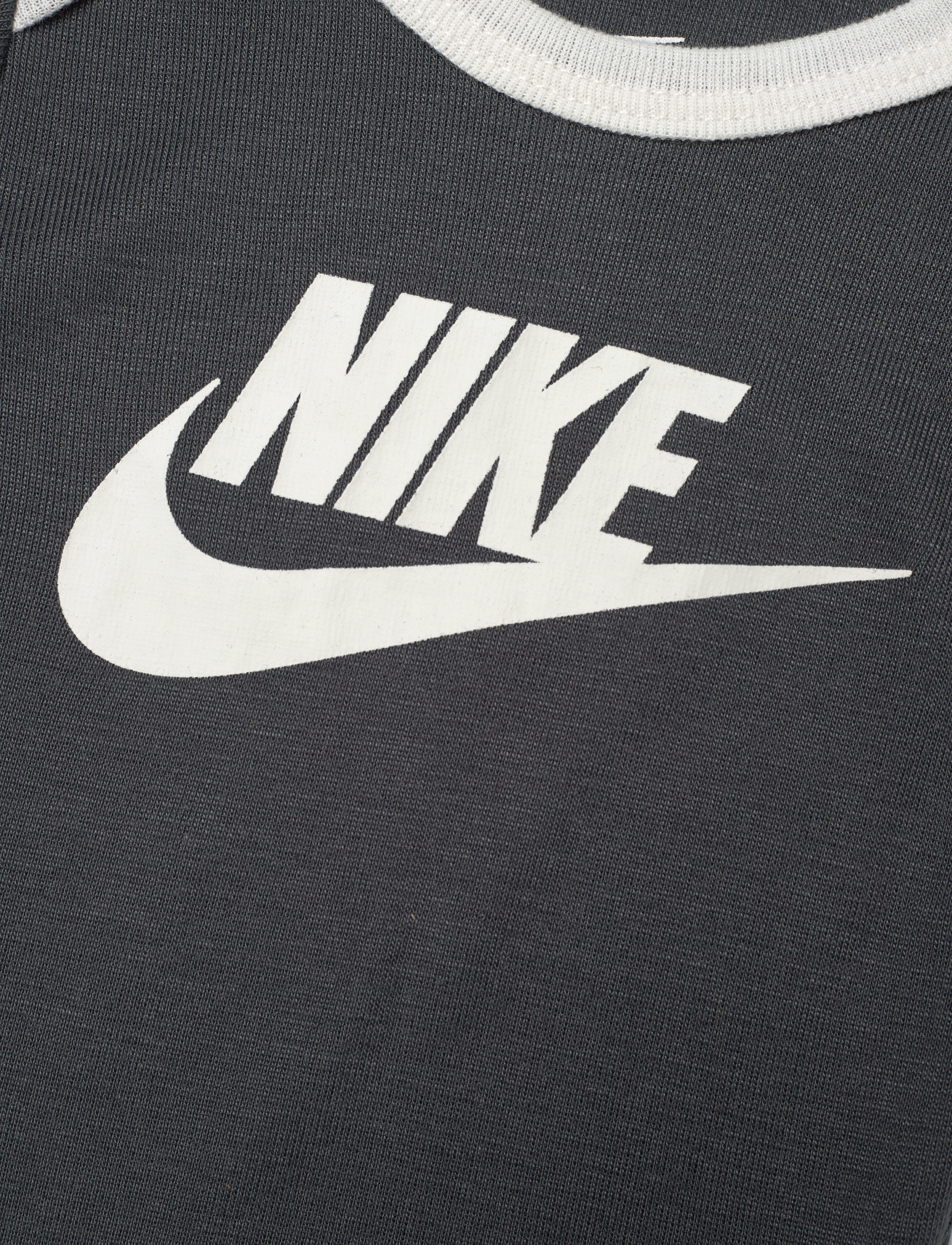 Nike - C1-BODYSUIT+HAT+BOOTIE - anthracite - 3