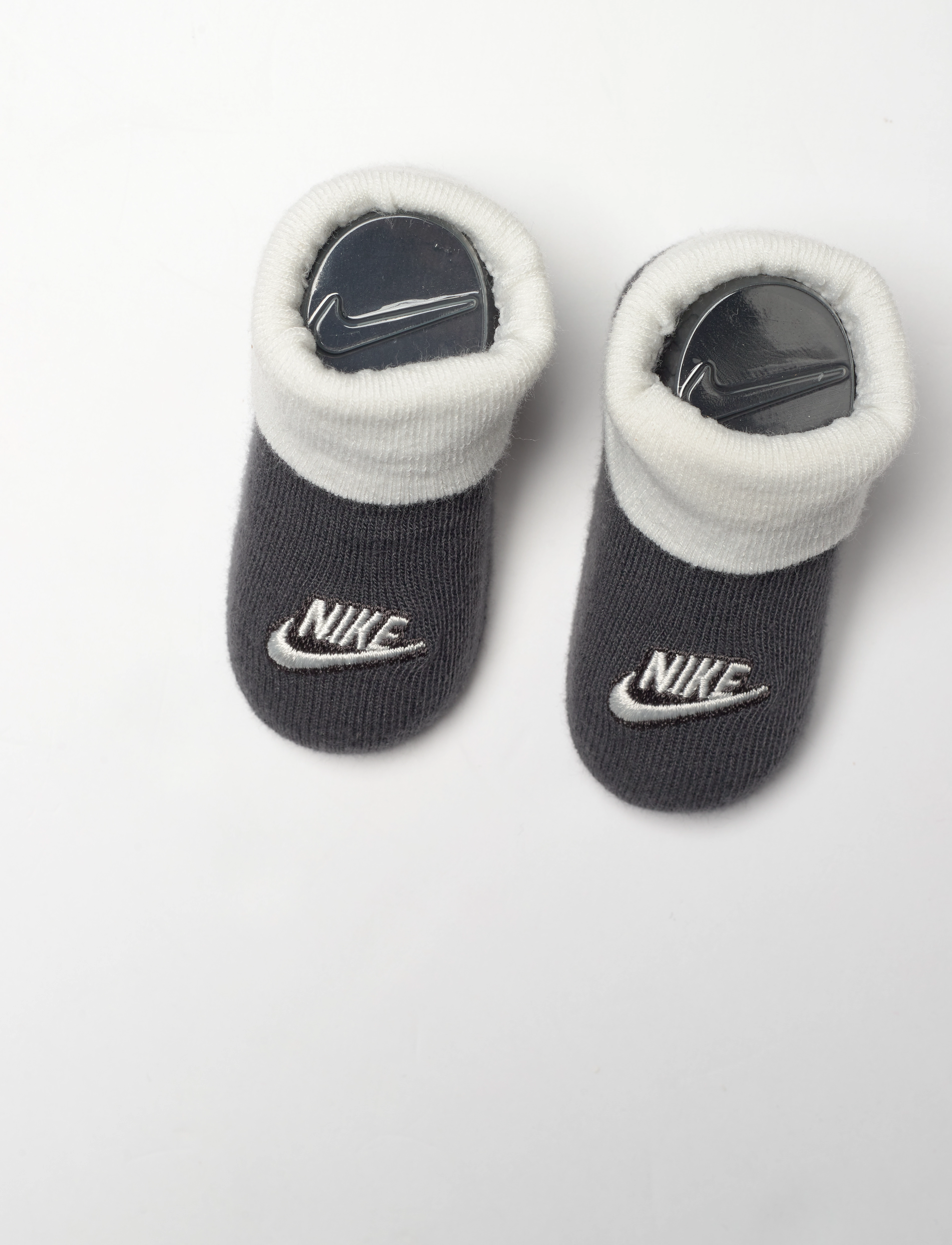 Nike - C1-BODYSUIT+HAT+BOOTIE - anthracite - 5