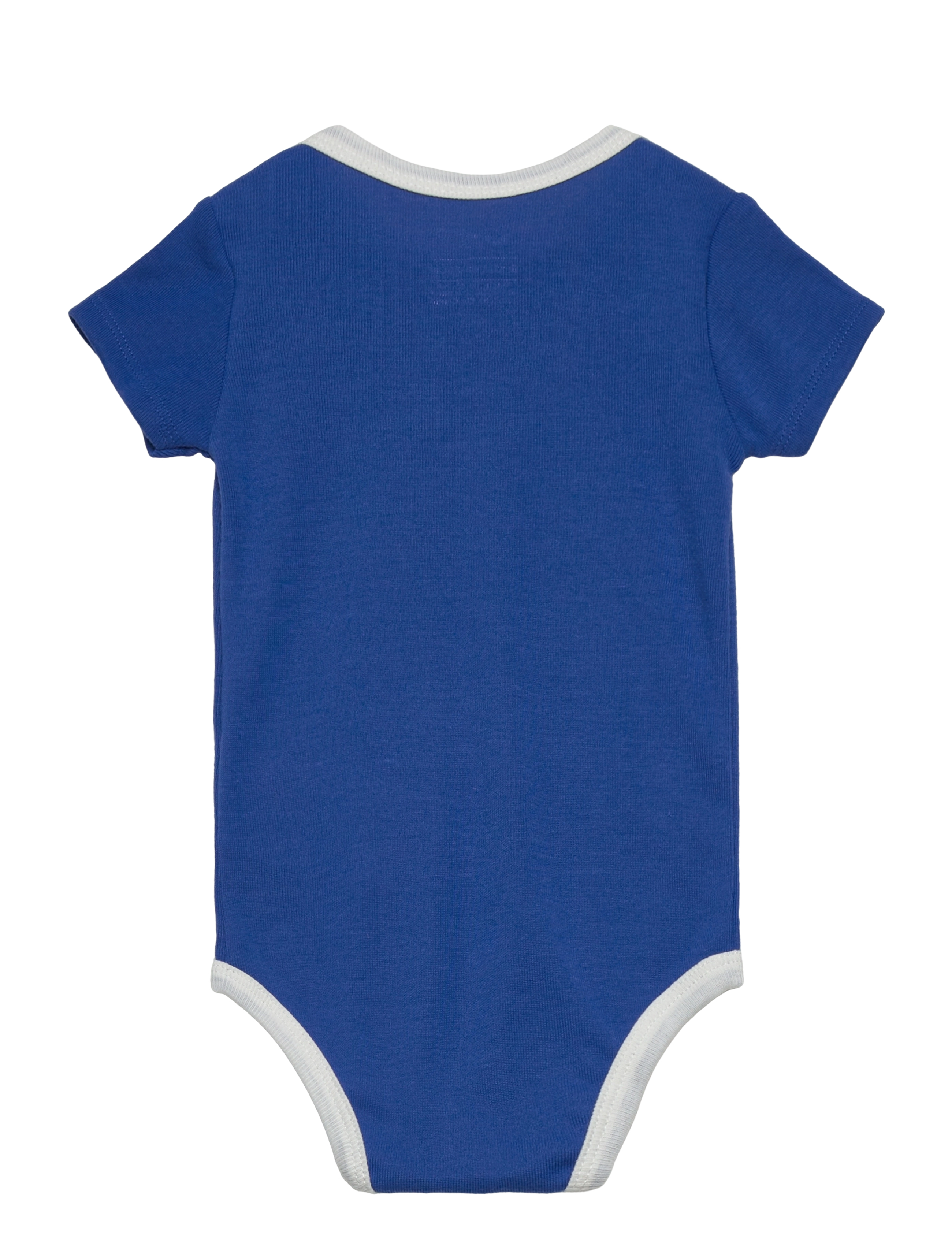Nike - C1-BODYSUIT+HAT+BOOTIE - game royal - 1