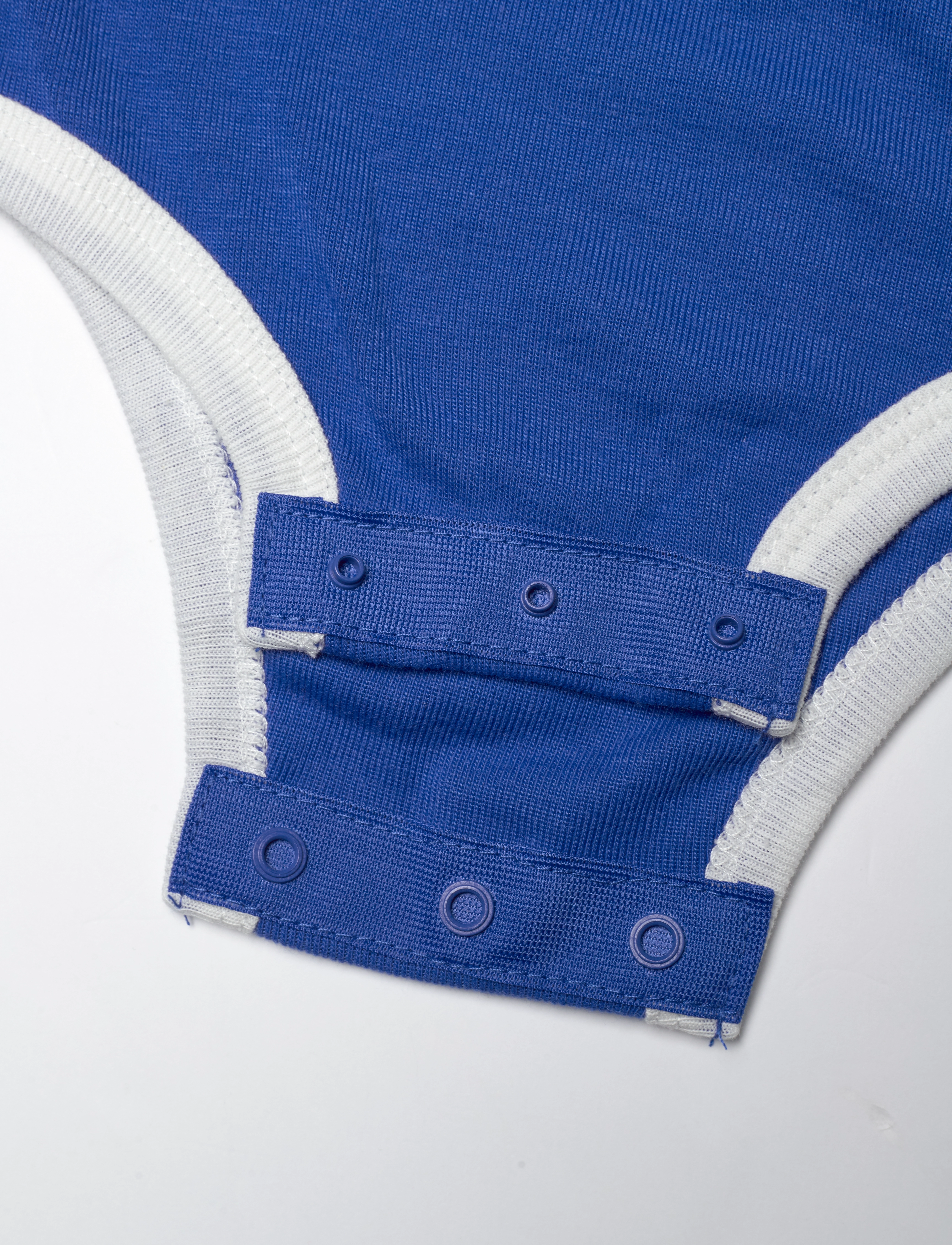 Nike - C1-BODYSUIT+HAT+BOOTIE - game royal - 4