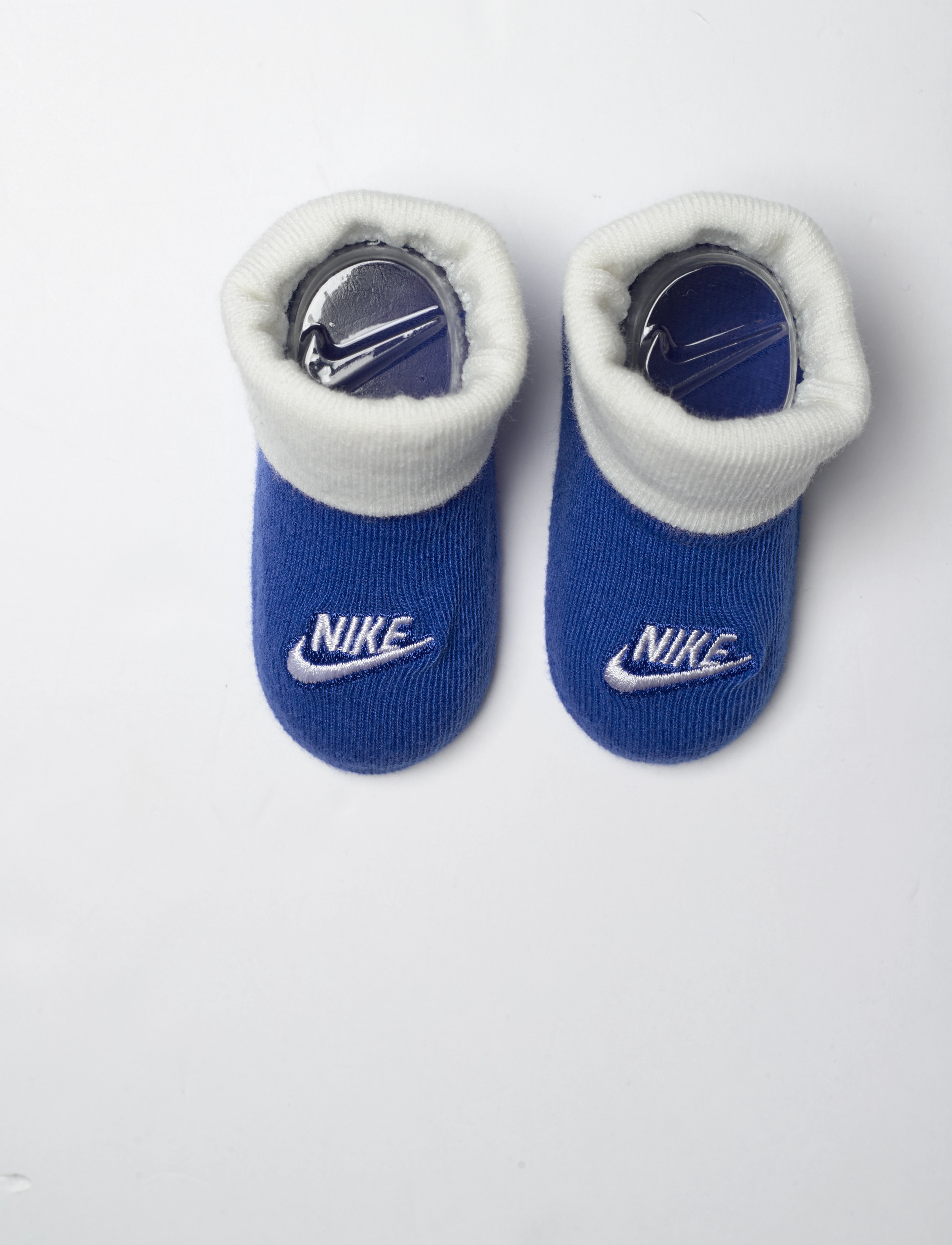 Nike - C1-BODYSUIT+HAT+BOOTIE - game royal - 5