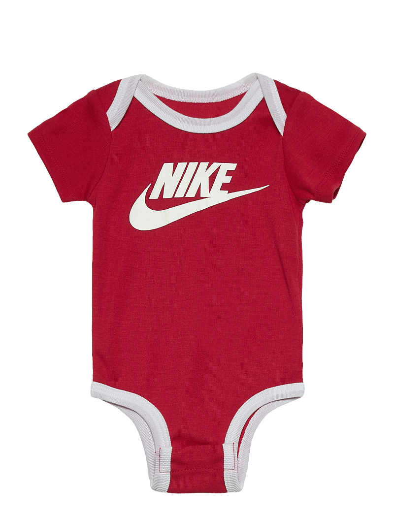 Nike C1-bodysuit+hat+bootie (NKSNN0787) Short-sleeved body