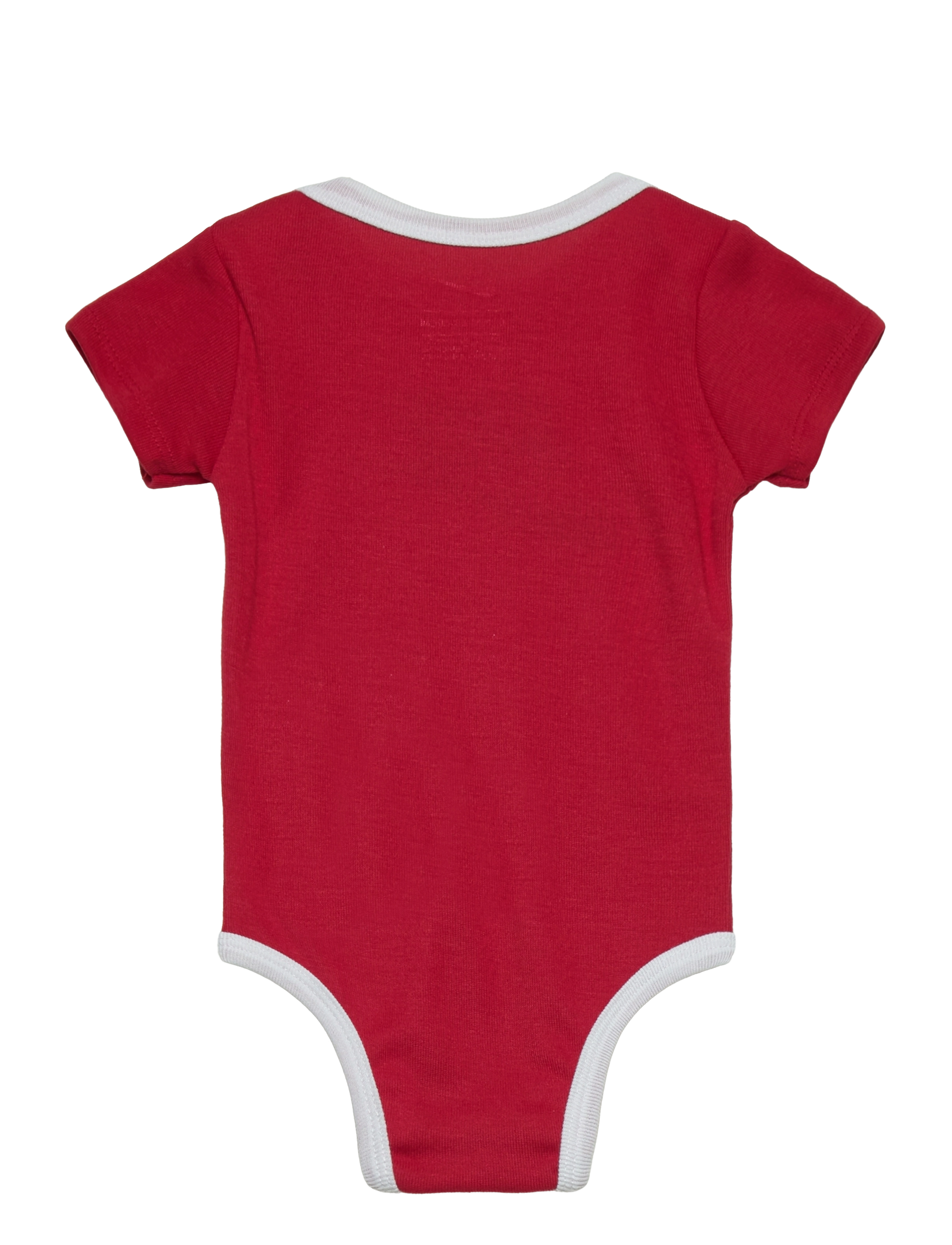 Nike - C1-BODYSUIT+HAT+BOOTIE - gym red - 1