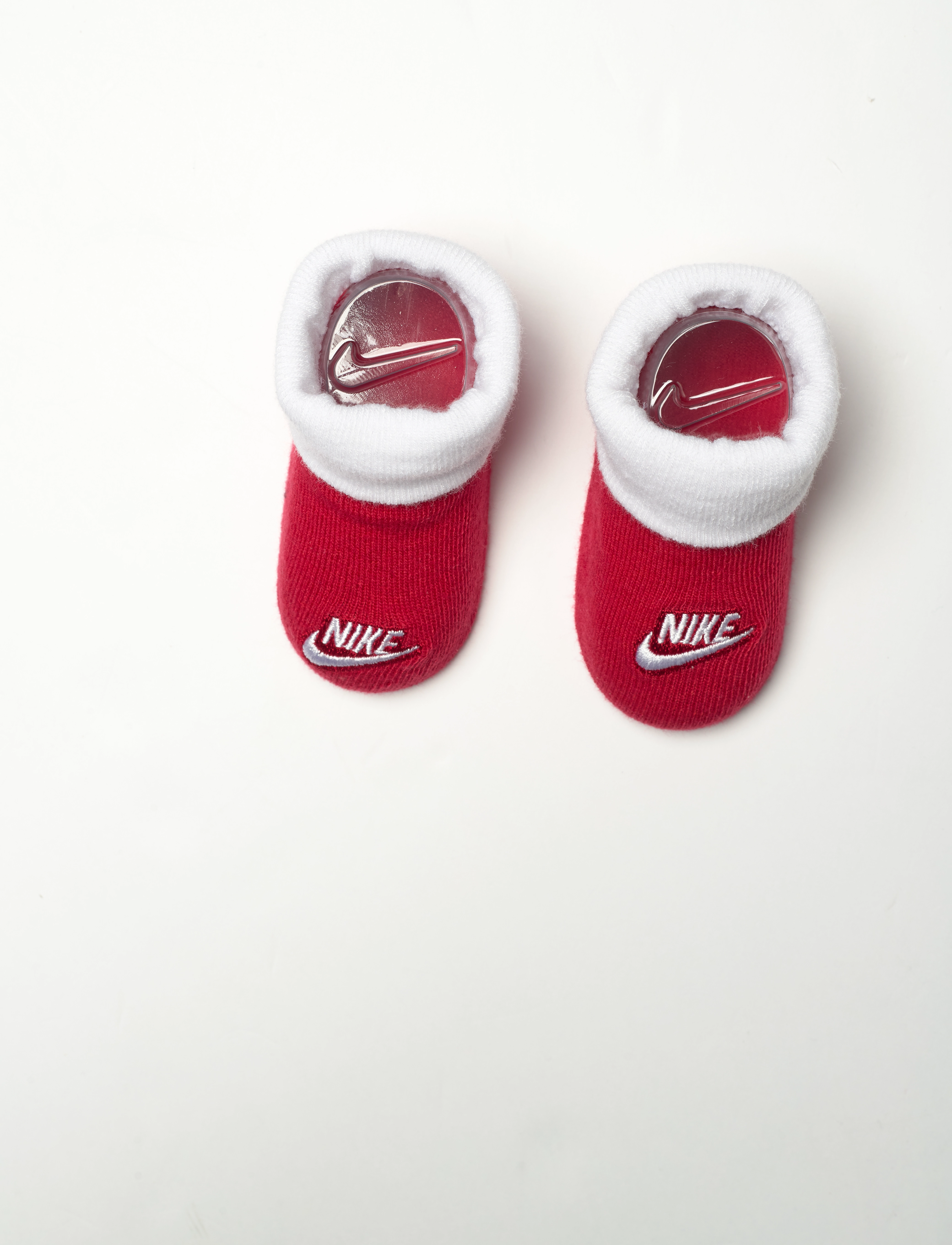 Nike - C1-BODYSUIT+HAT+BOOTIE - gym red - 5