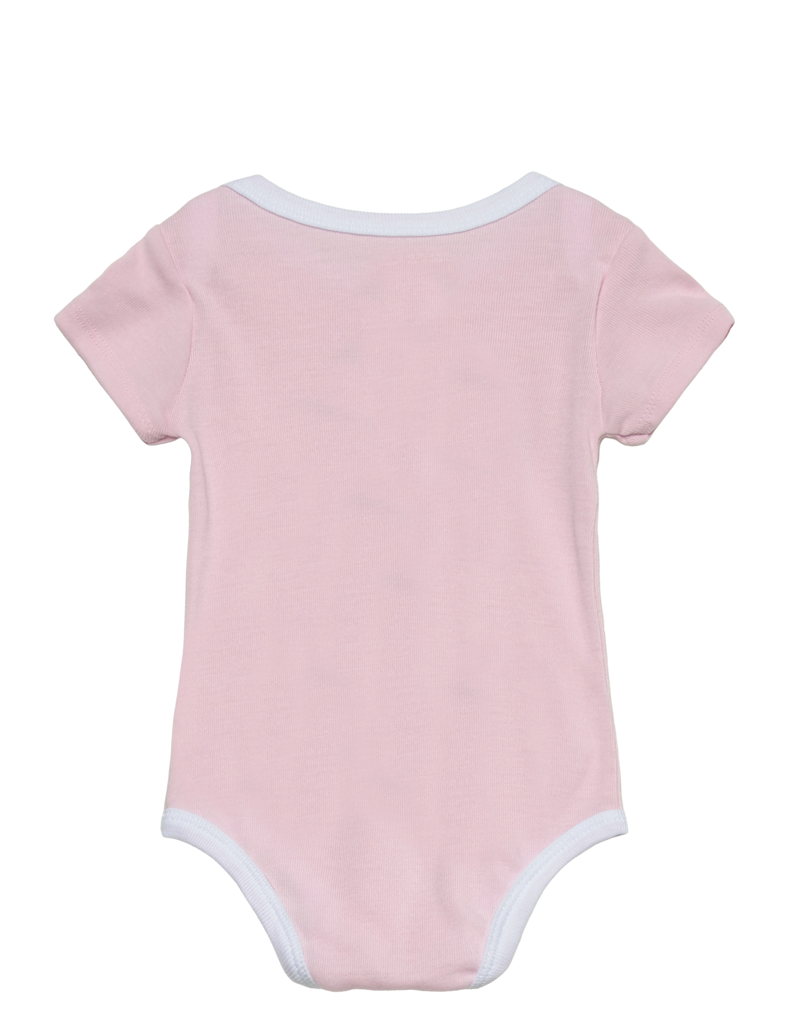 Nike - C1-BODYSUIT+HAT+BOOTIE - pink foam - 1