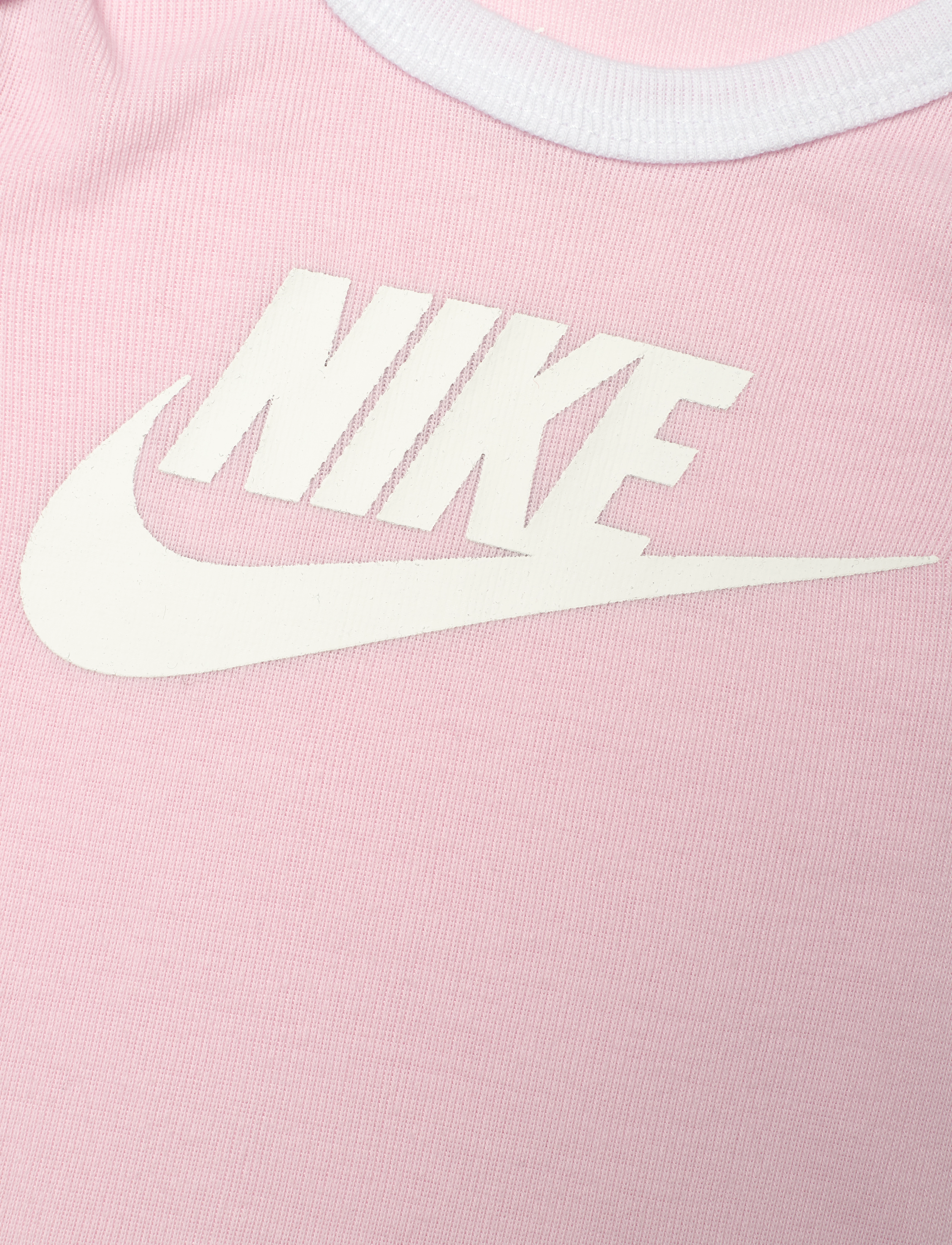 Nike - C1-BODYSUIT+HAT+BOOTIE - pink foam - 3