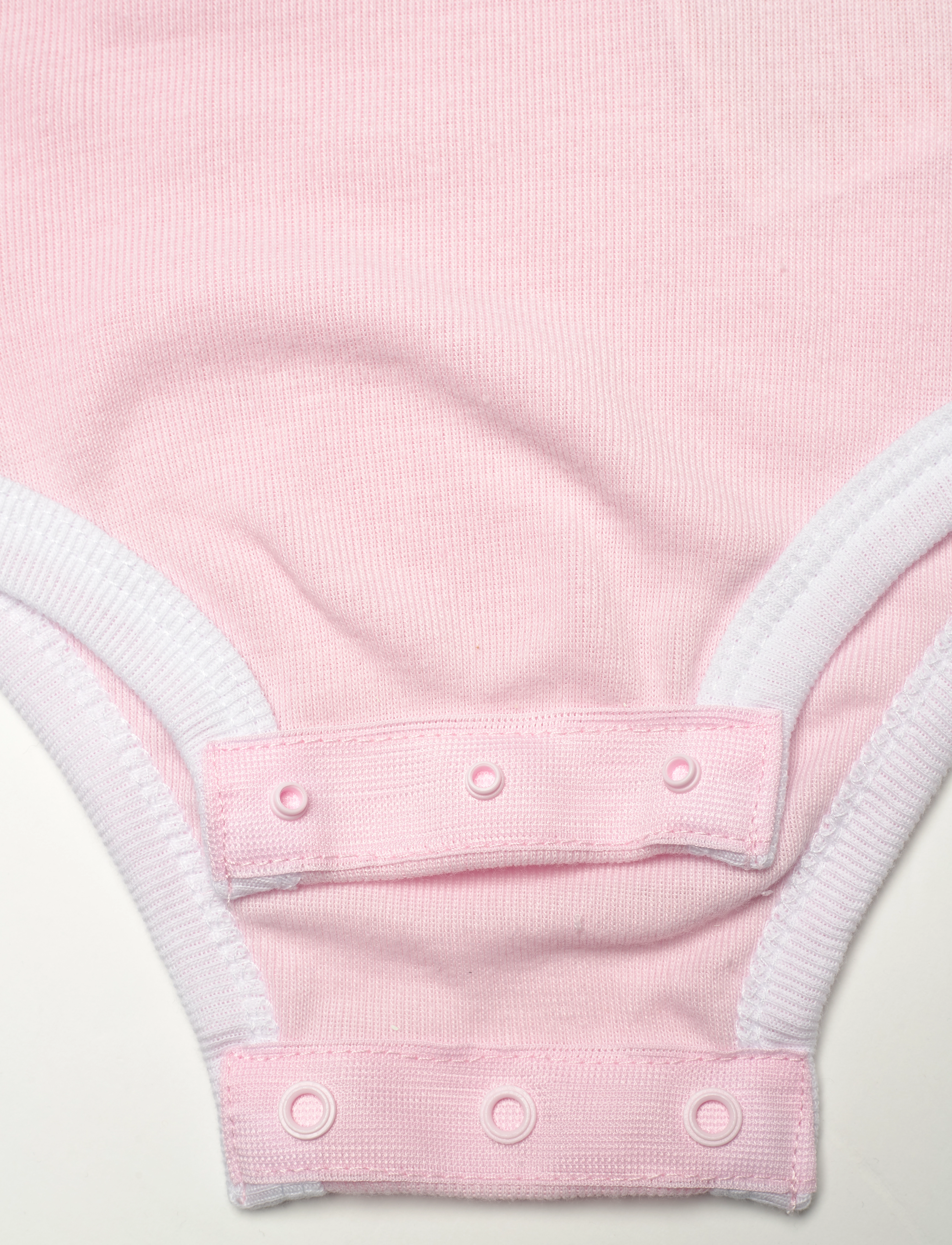 Nike - C1-BODYSUIT+HAT+BOOTIE - pink foam - 4
