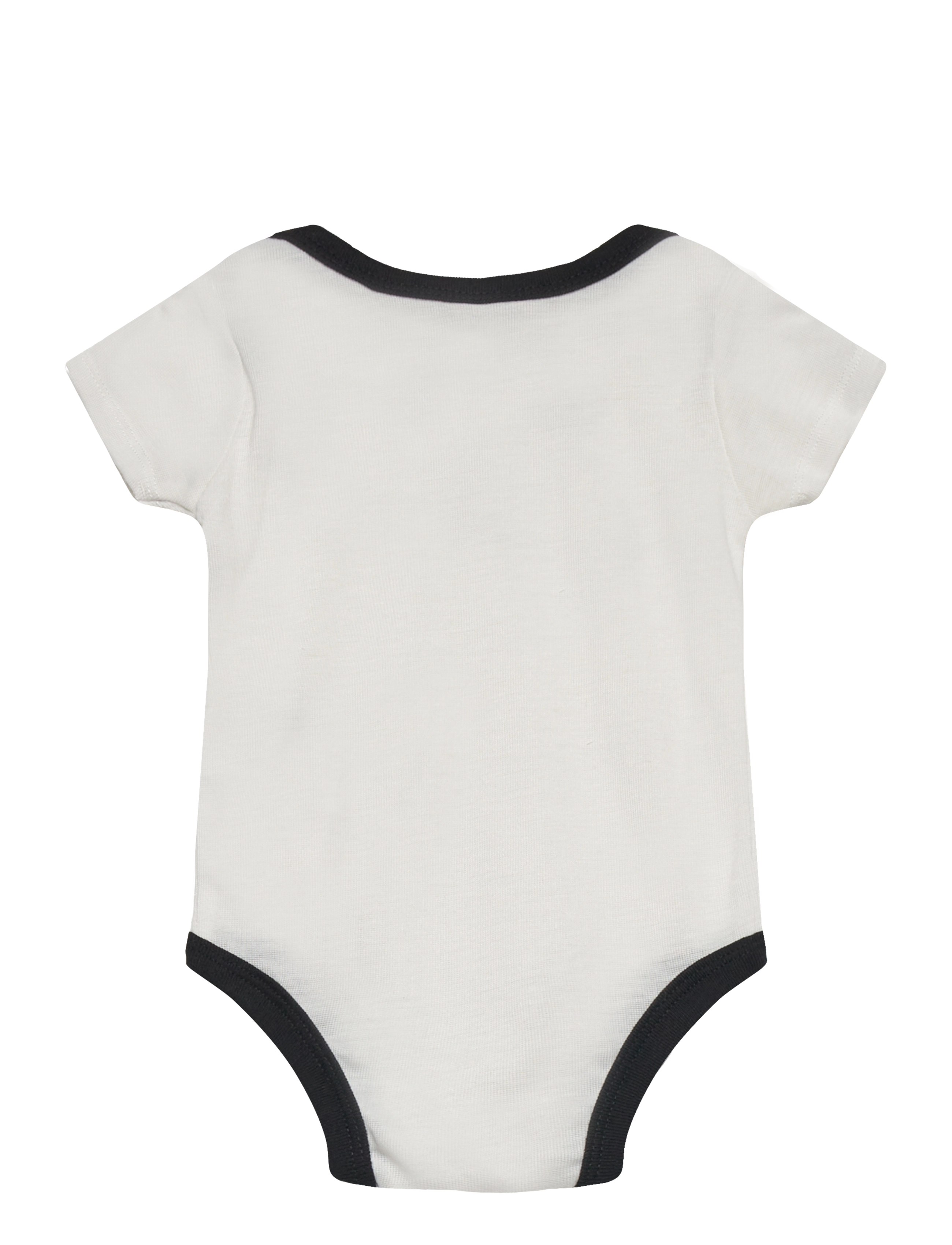 Nike - C1-BODYSUIT+HAT+BOOTIE - sail - 1