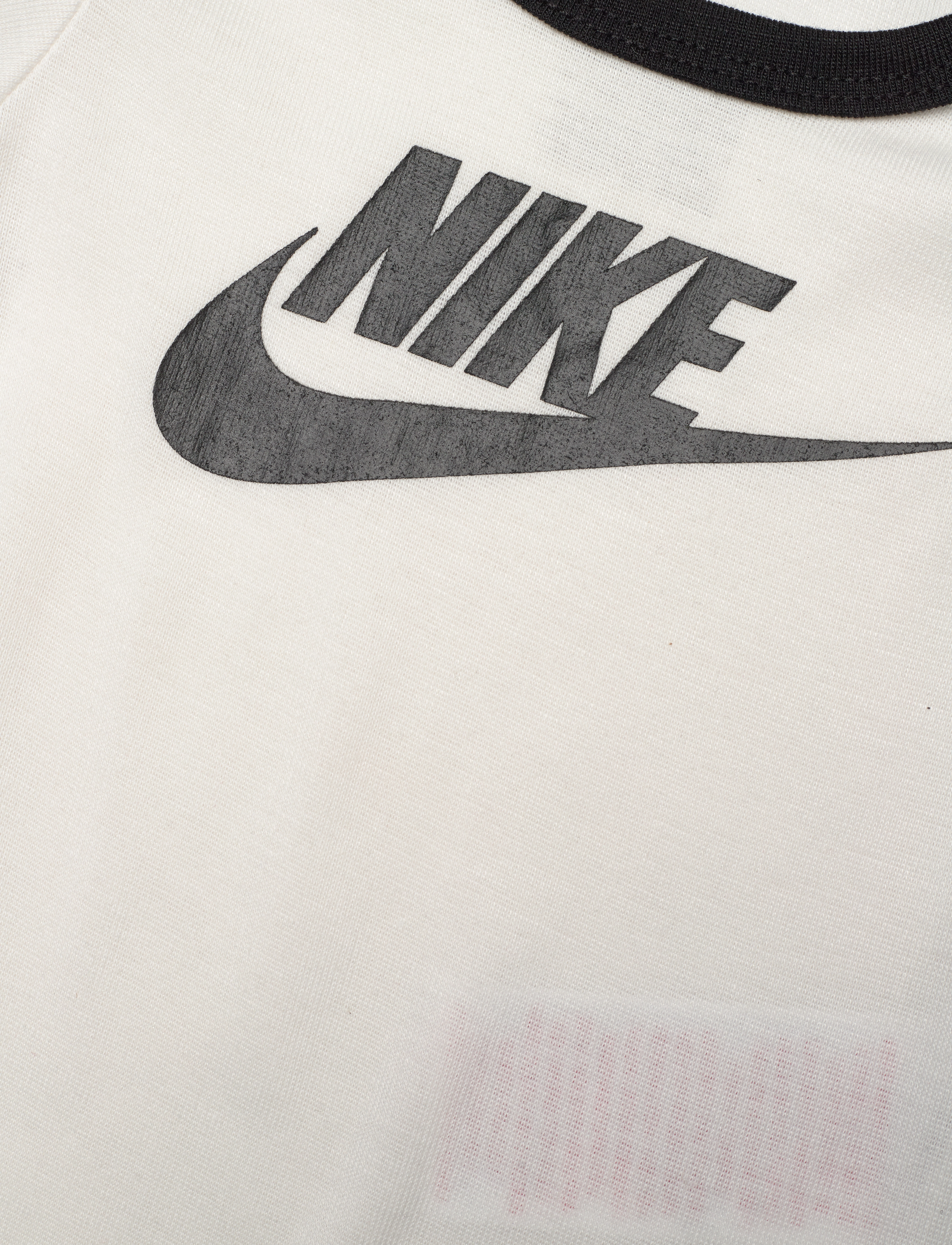 Nike - C1-BODYSUIT+HAT+BOOTIE - sail - 3