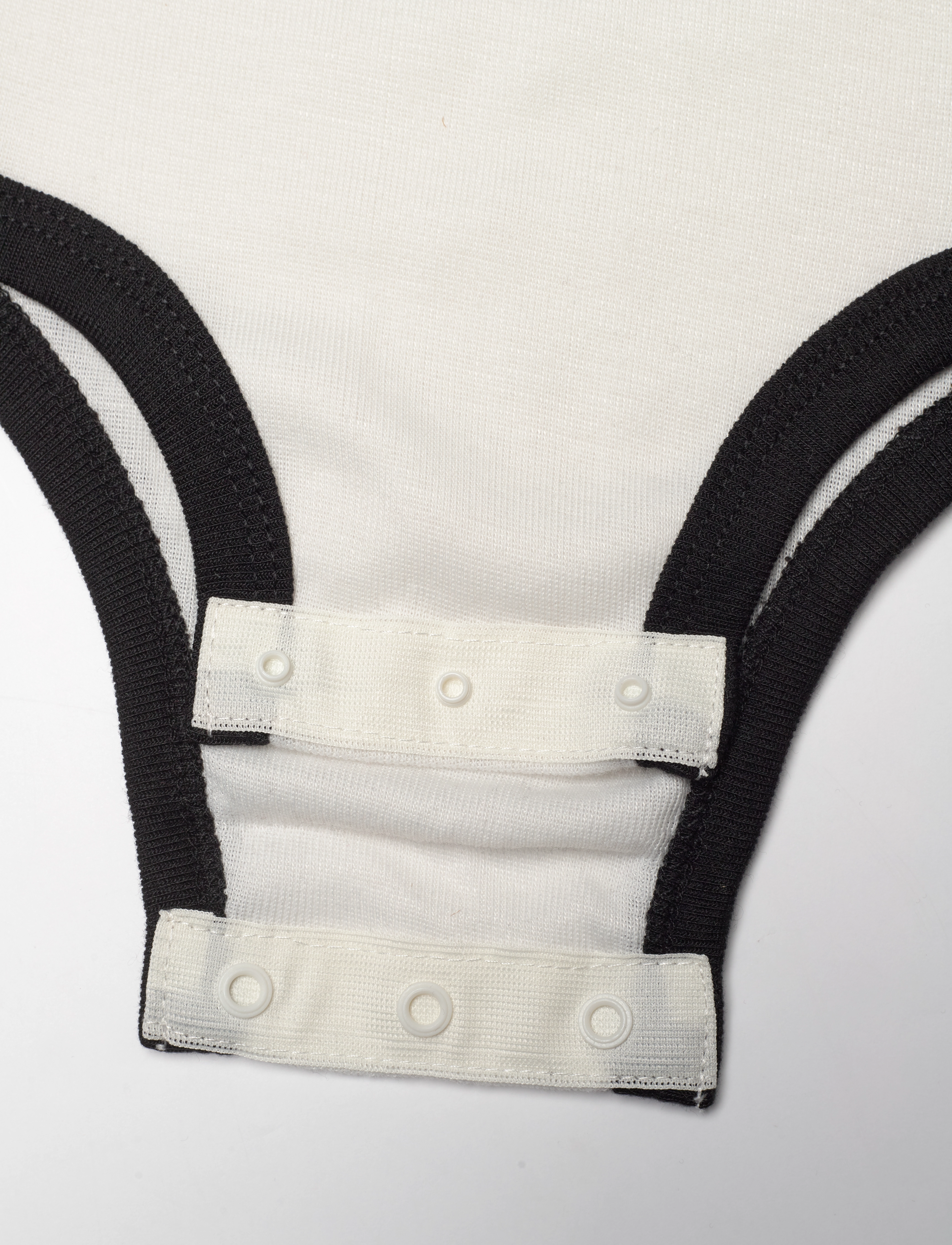 Nike - C1-BODYSUIT+HAT+BOOTIE - sail - 4