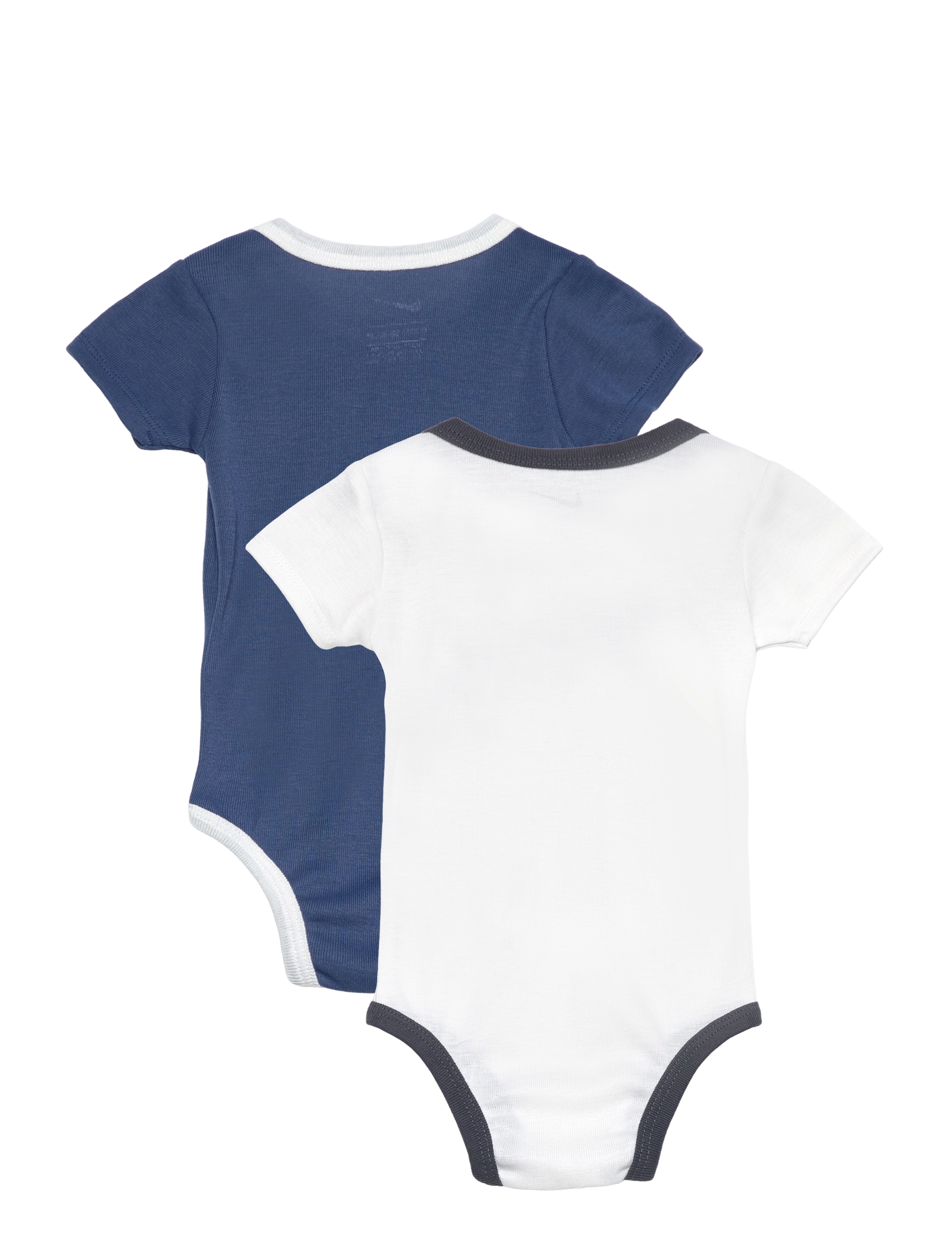 Nike - C1-BODYSUIT+HAT+BOOTIE - sail - 1