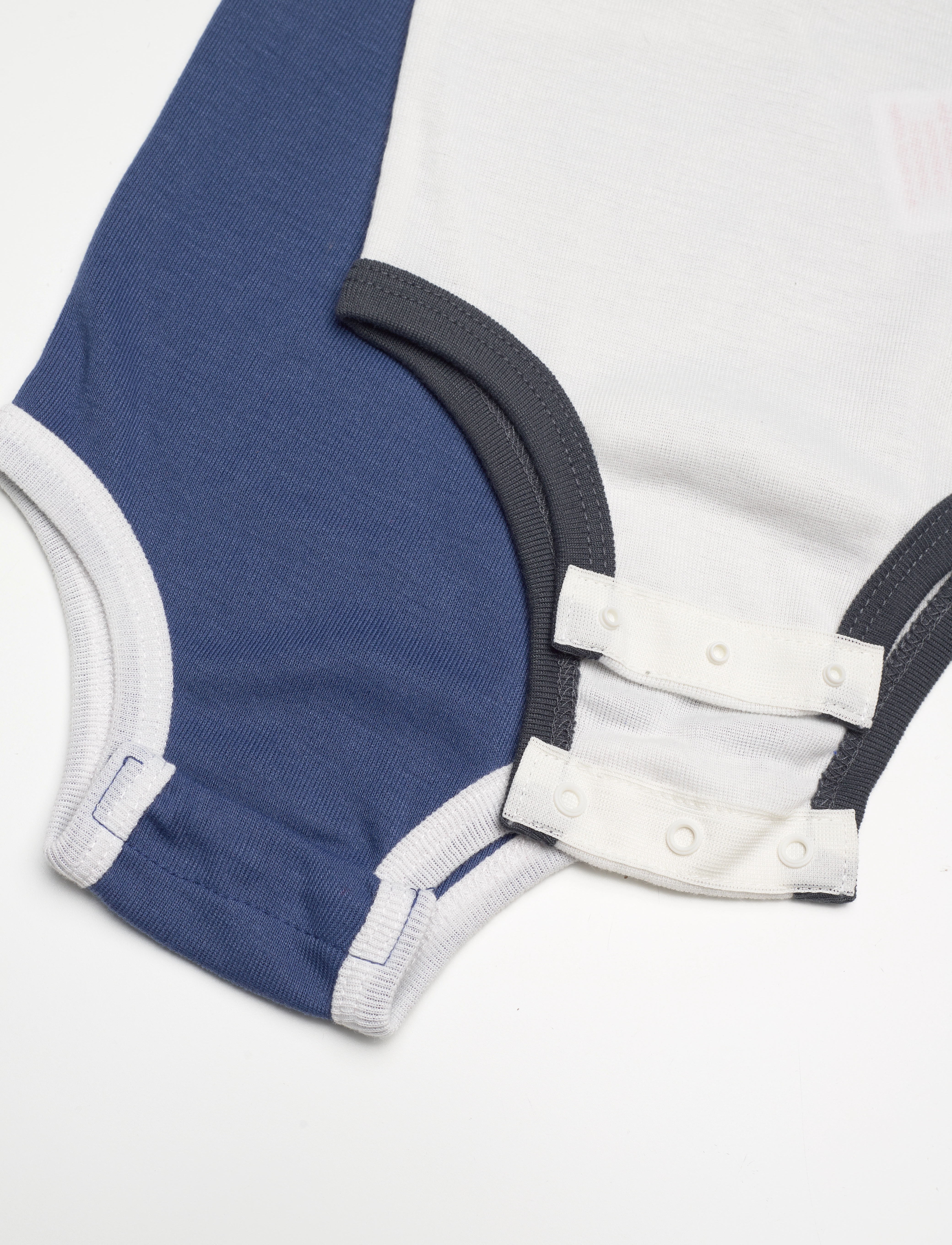 Nike - C1-BODYSUIT+HAT+BOOTIE - sail - 4