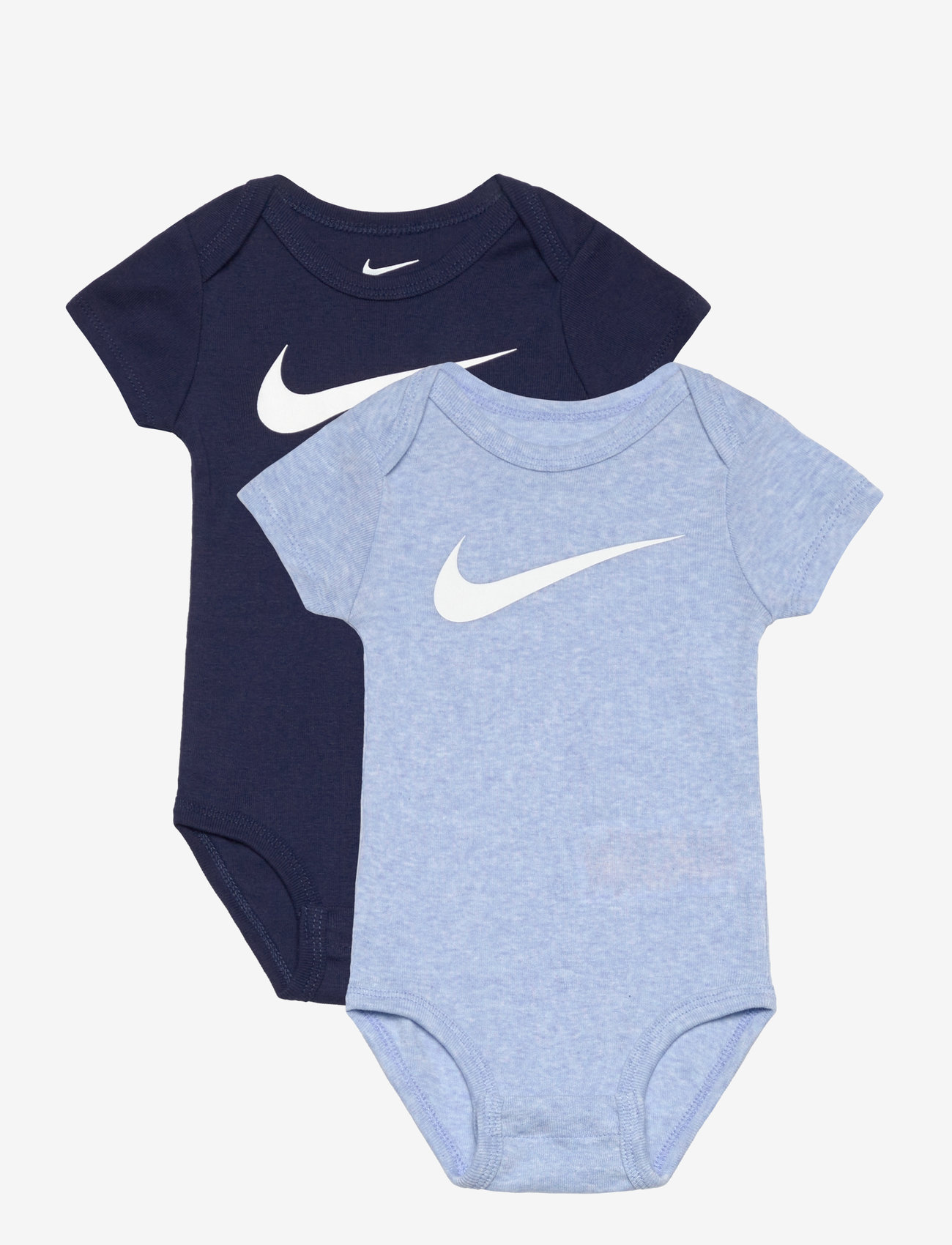 Nike - NHN NIKE 5PC GIFT SET - shop efter alder - midnight navy - 0