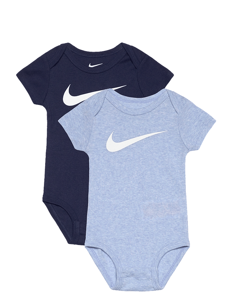 Nike - NHN NIKE 5PC GIFT SET - osta vanuse järgi - midnight navy - 0