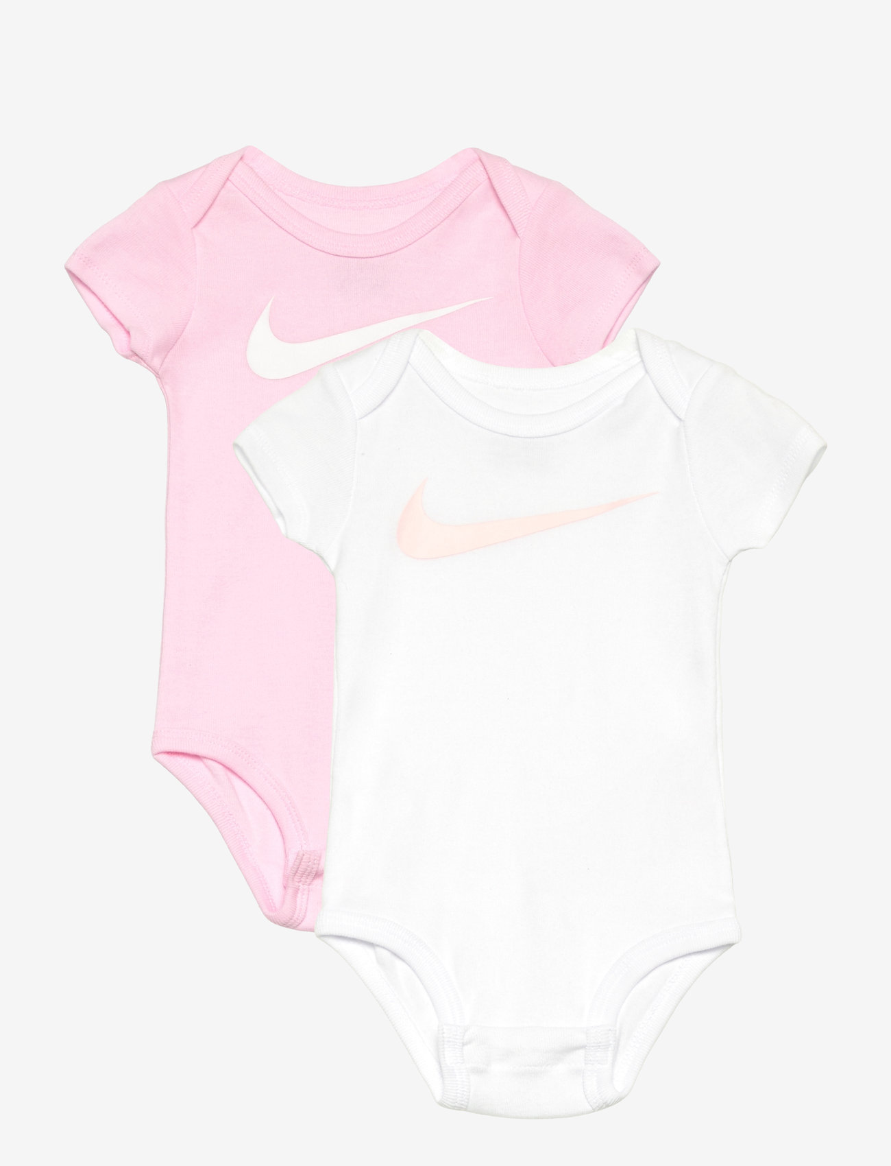 Nike - Nike Baby Essentials 5-Piece Gift Set - pink foam - 0