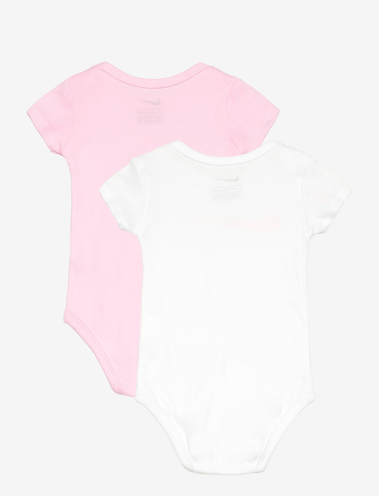 Nike - Nike Baby Essentials 5-Piece Gift Set - pink foam - 1